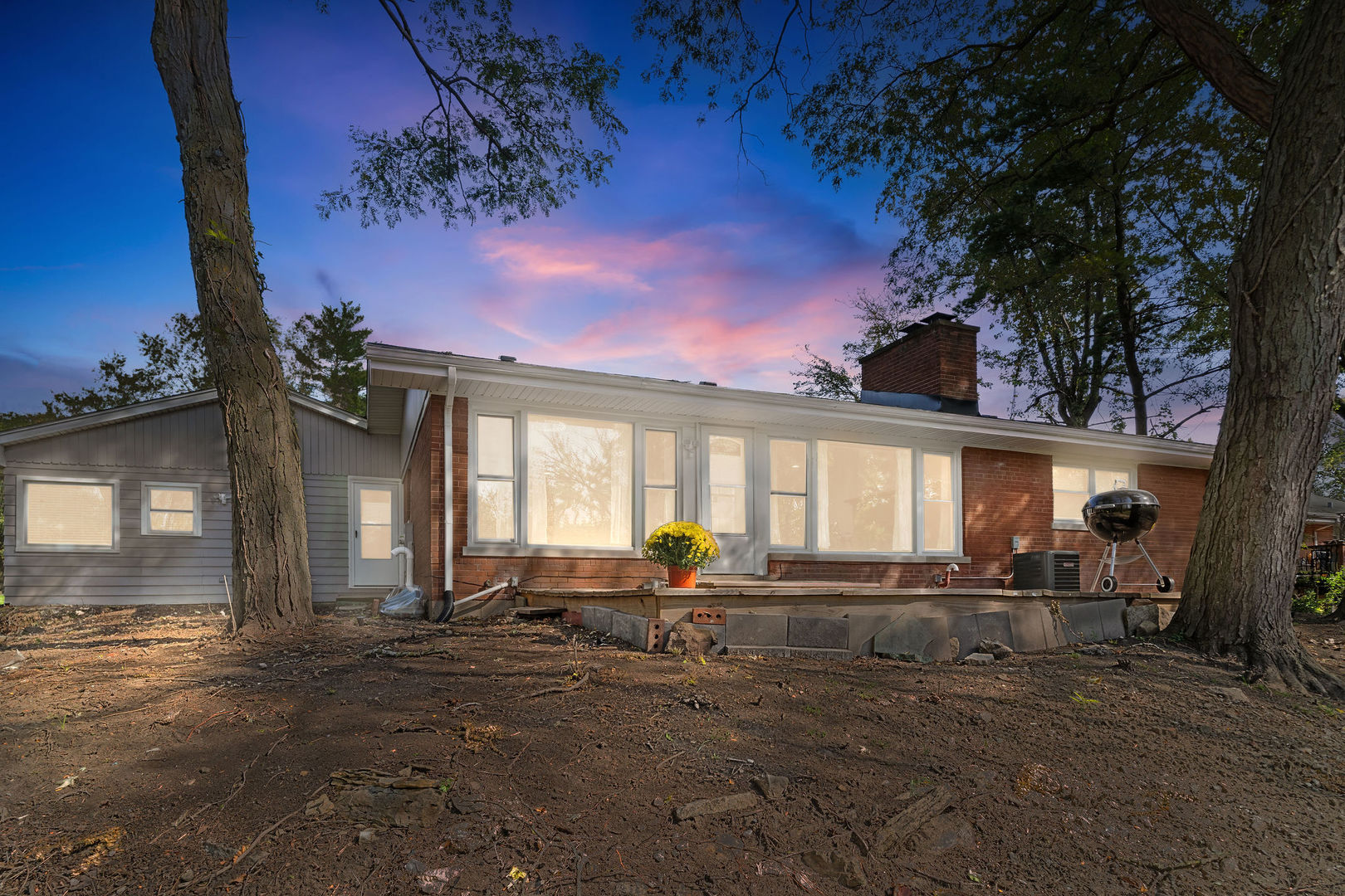 820 Exmoor Road, Olympia Fields, IL 60461