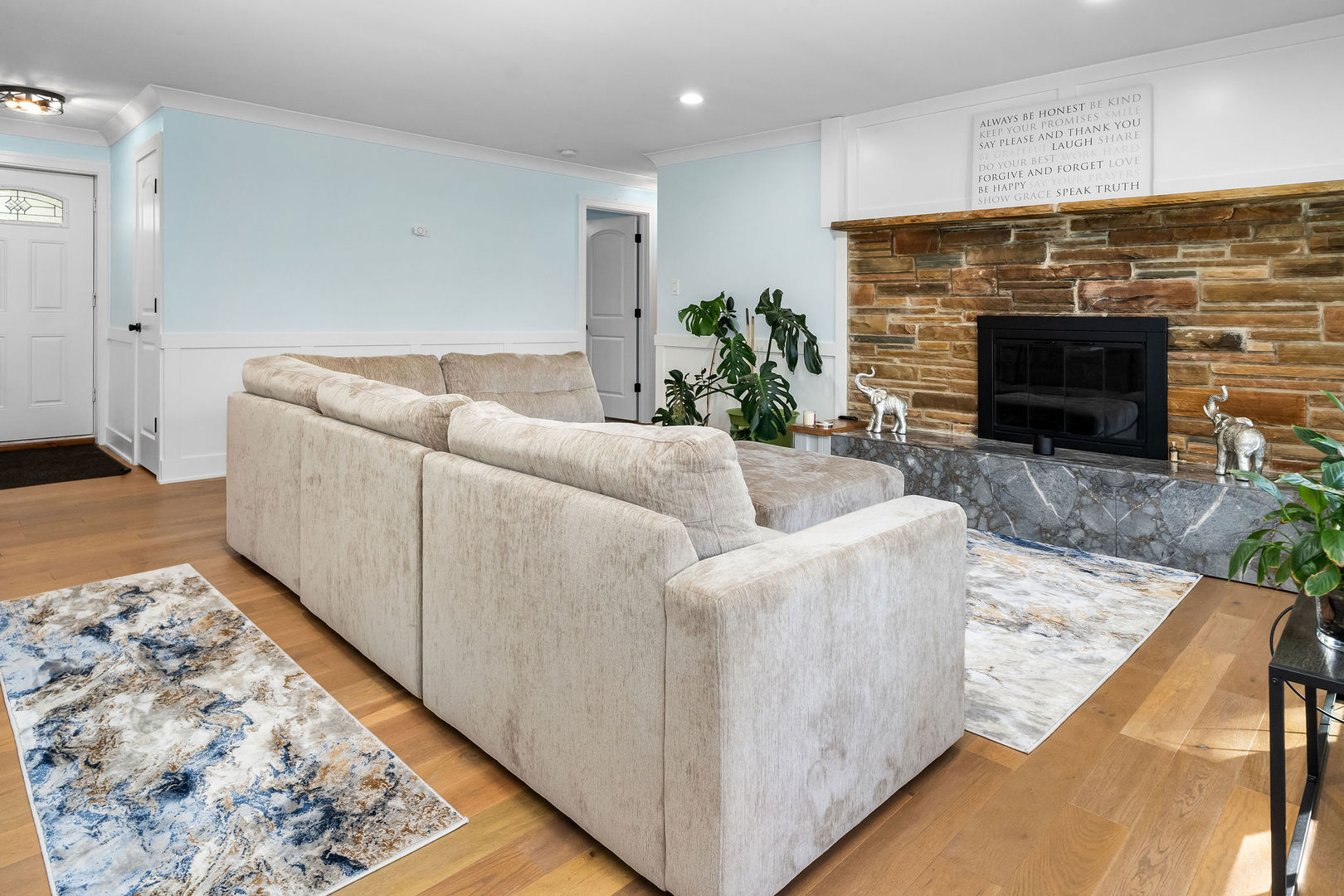 820 Exmoor Road, Olympia Fields, IL 60461