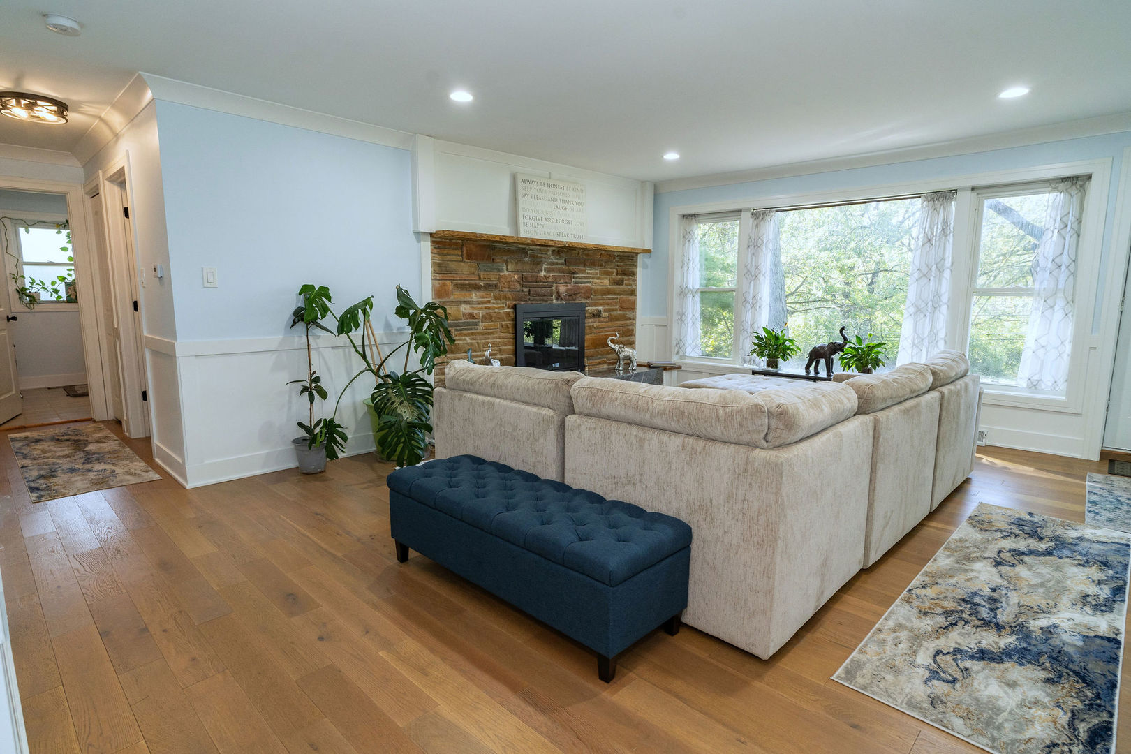 820 Exmoor Road, Olympia Fields, IL 60461