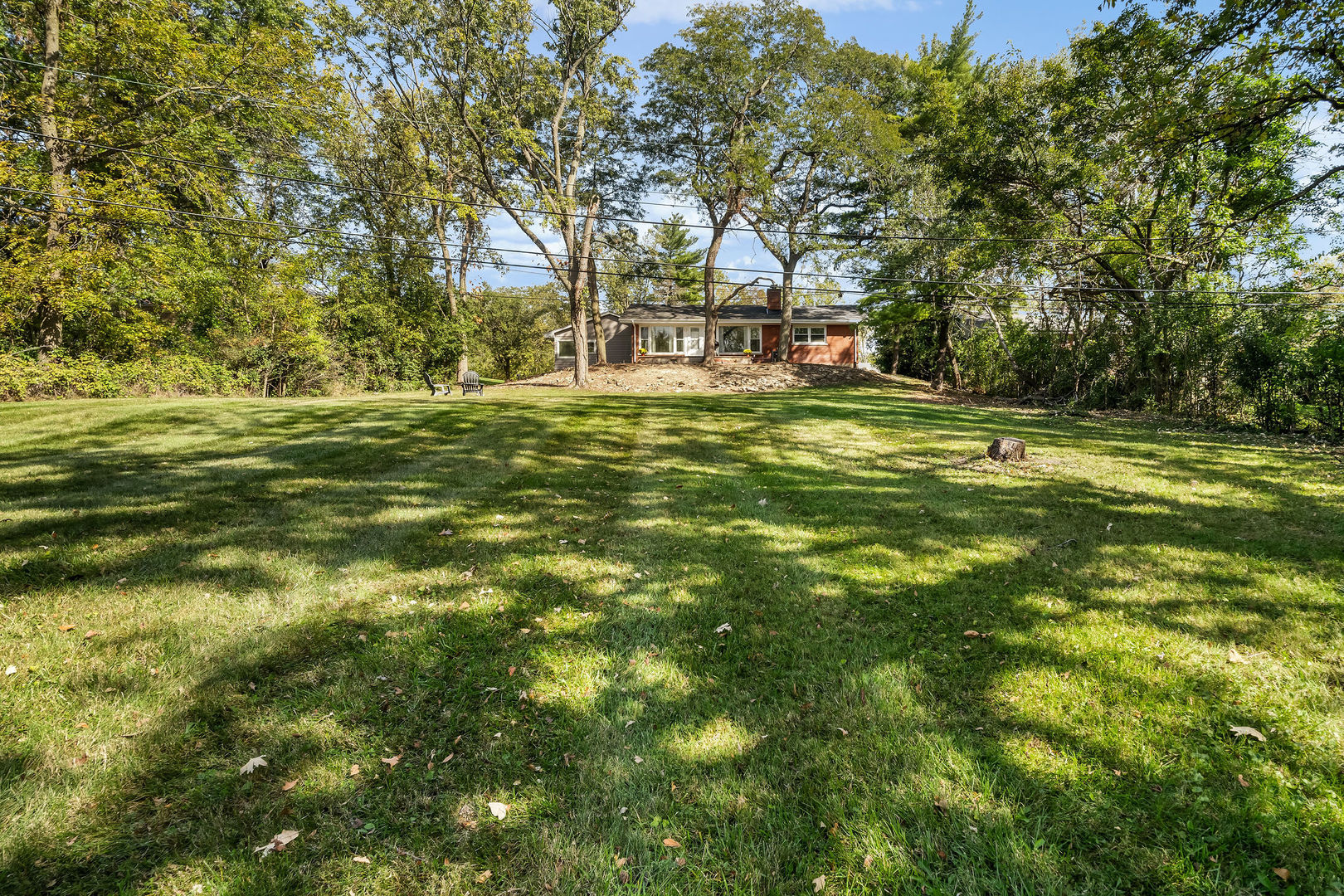 820 Exmoor Road, Olympia Fields, IL 60461