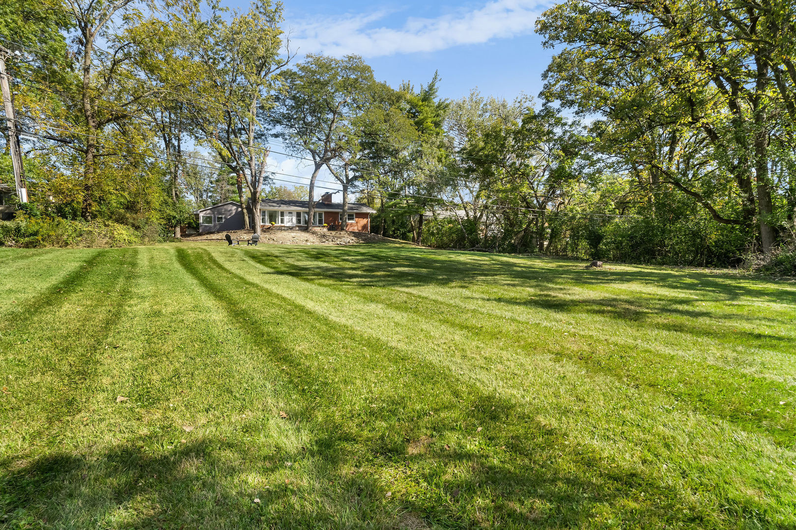 820 Exmoor Road, Olympia Fields, IL 60461