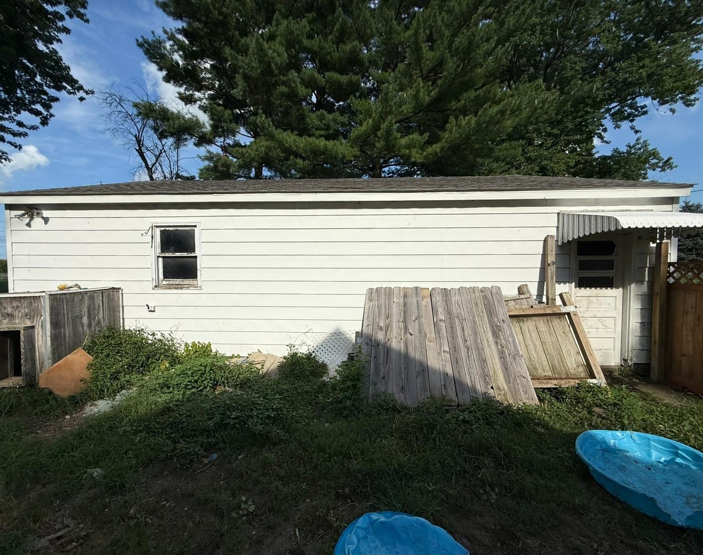 20961 Center Staff Road, Illiopolis, IL 62539