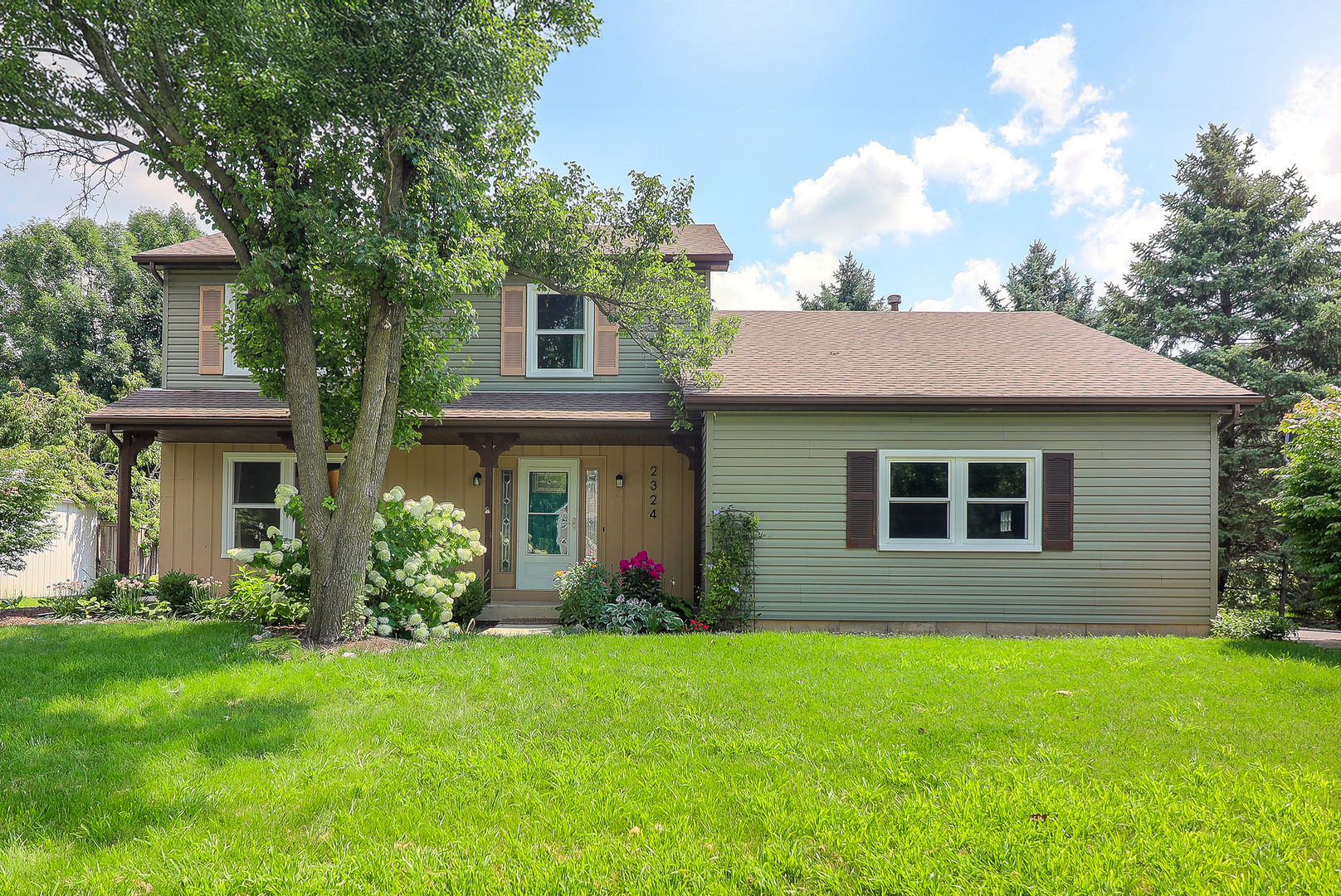 2324 Modaff Road, Naperville, IL 60565