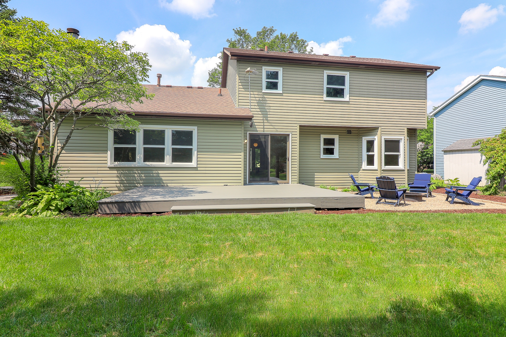 2324 Modaff Road, Naperville, IL 60565
