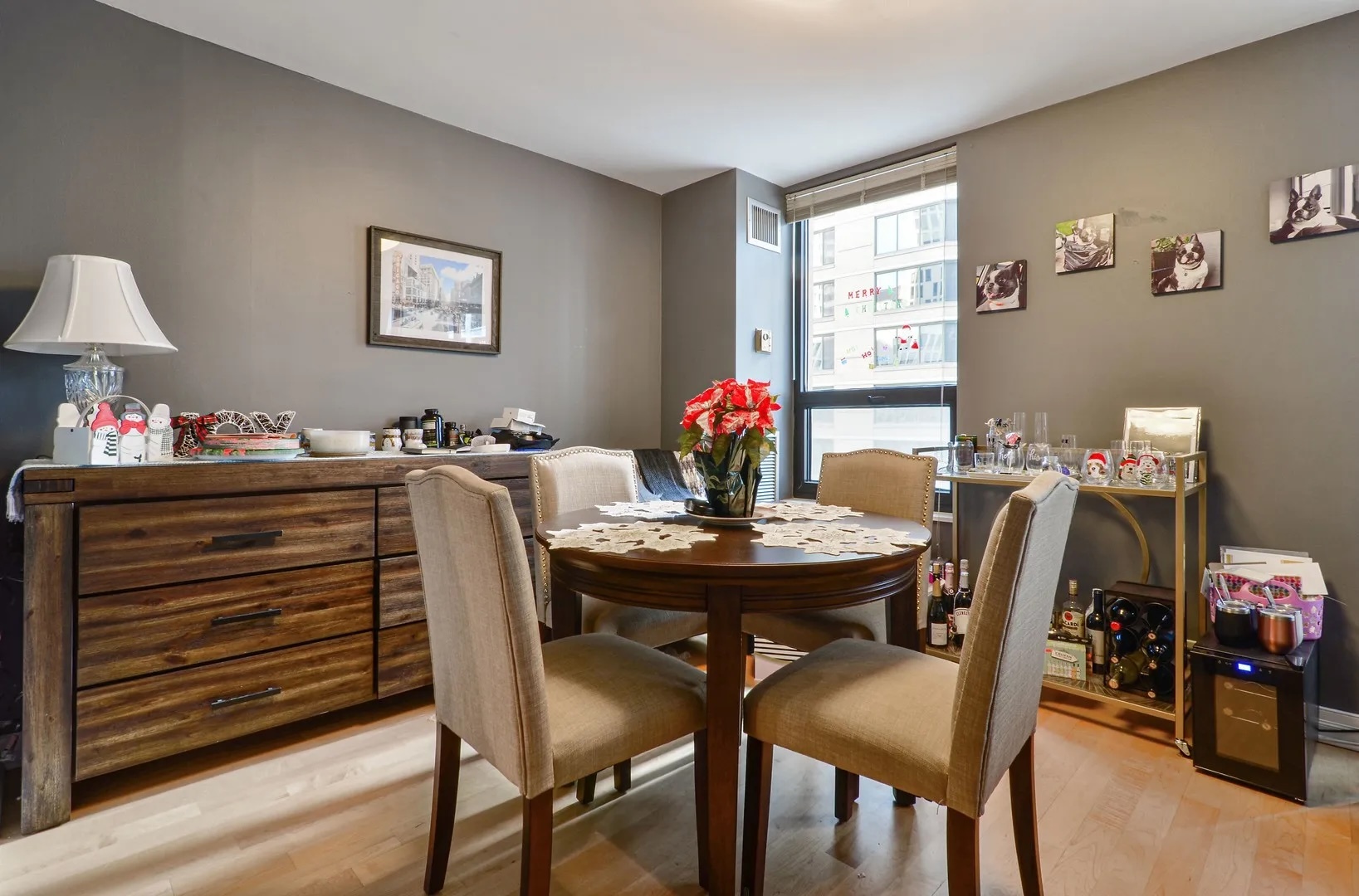 401 E Ontario Street #606, Chicago, IL 60611