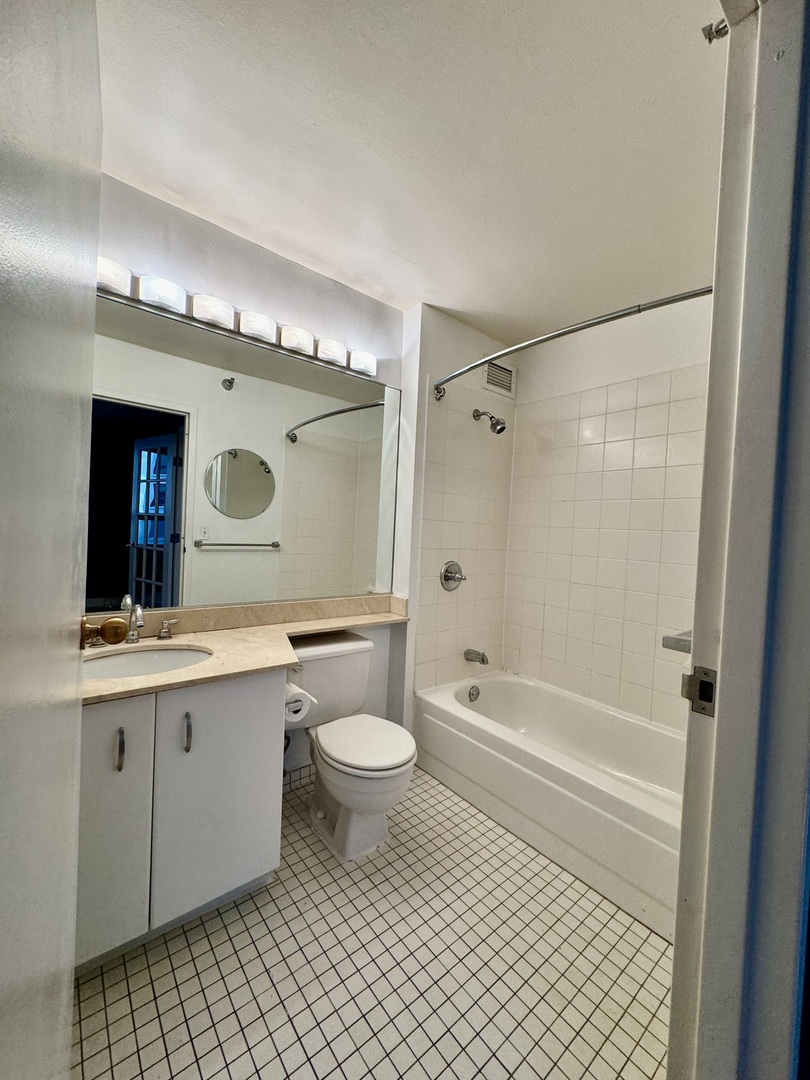 401 E Ontario Street #606, Chicago, IL 60611