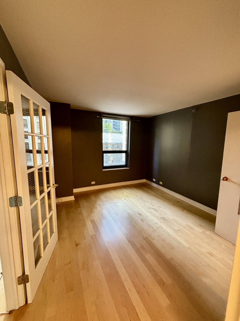 401 E Ontario Street #606, Chicago, IL 60611