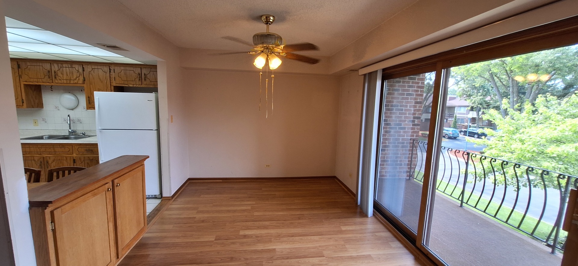 11001 Stony Creek Drive #2C, Palos Hills, IL 60465