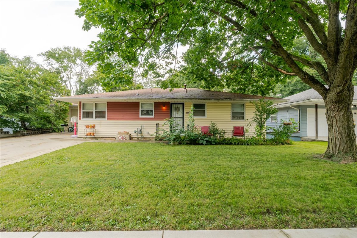 308 S Grove Street, Normal, IL 61761