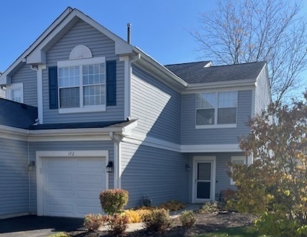 122 Polaris Drive #0, Lake In The Hills, IL 60156