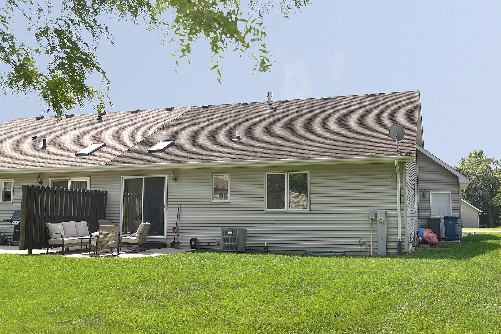 1487 Mollie Drive, Morris, IL 60450