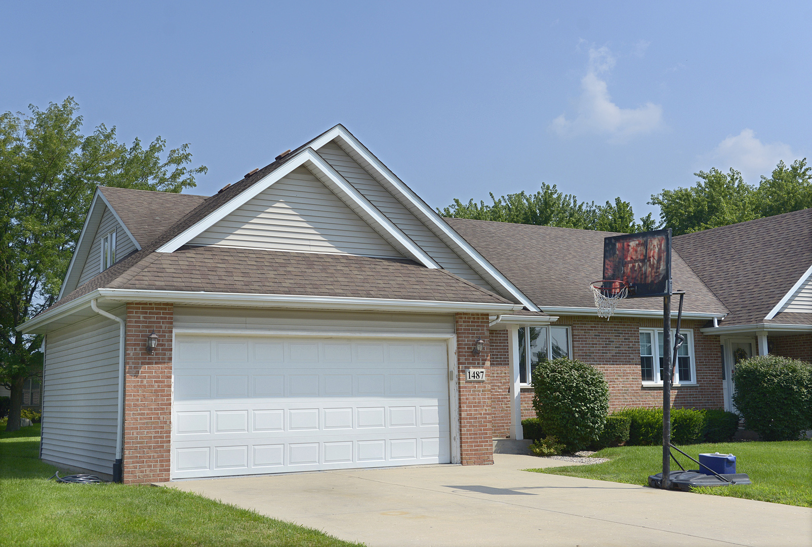 1487 Mollie Drive, Morris, IL 60450