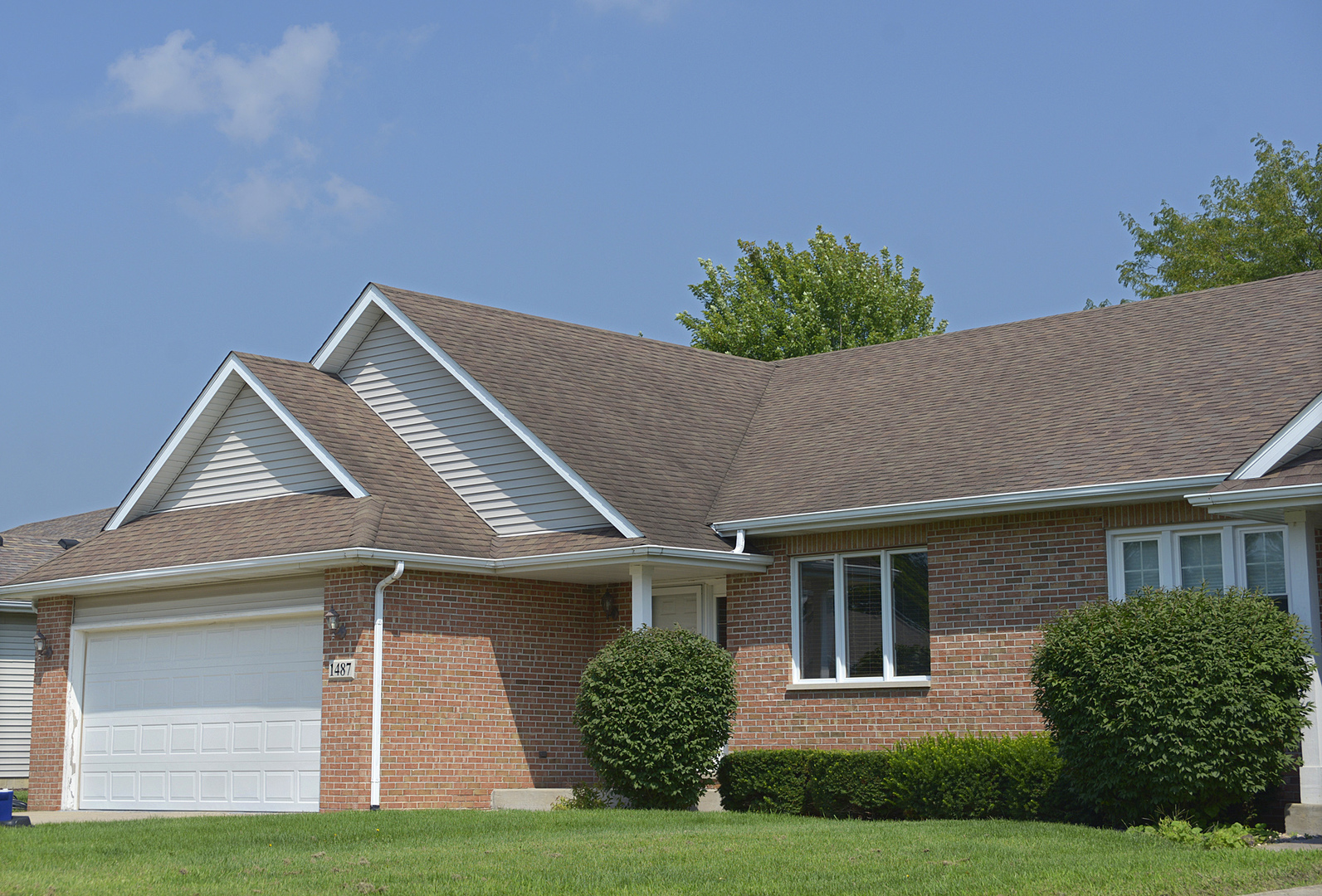 1487 Mollie Drive, Morris, IL 60450