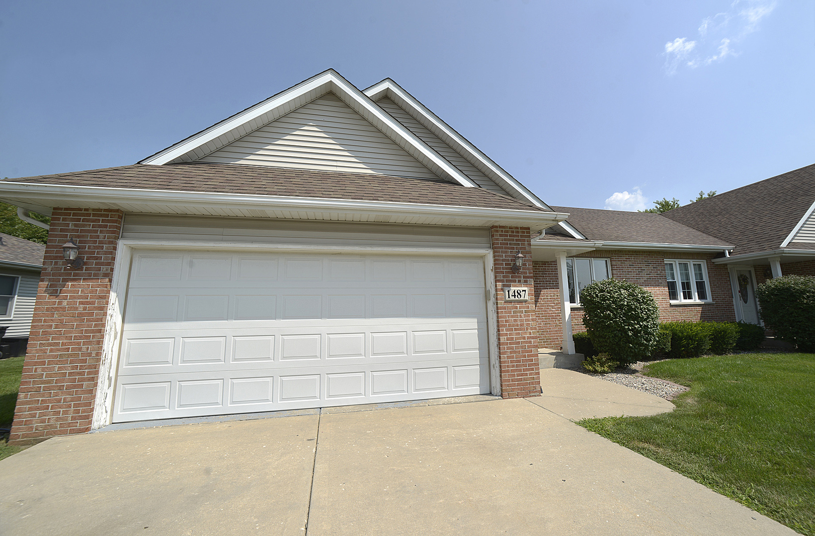 1487 Mollie Drive, Morris, IL 60450