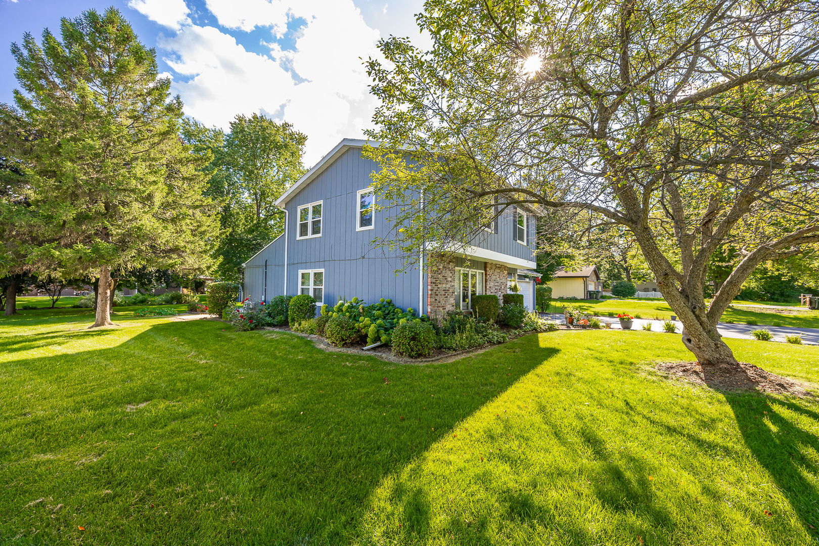 24349 W Camelot Road, Joliet, IL 60404