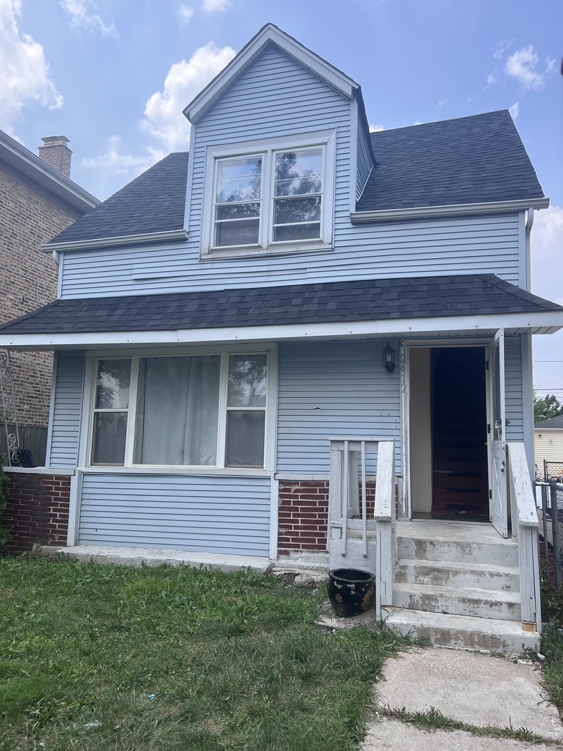 2412 N Lorel Avenue, Chicago, IL 60639