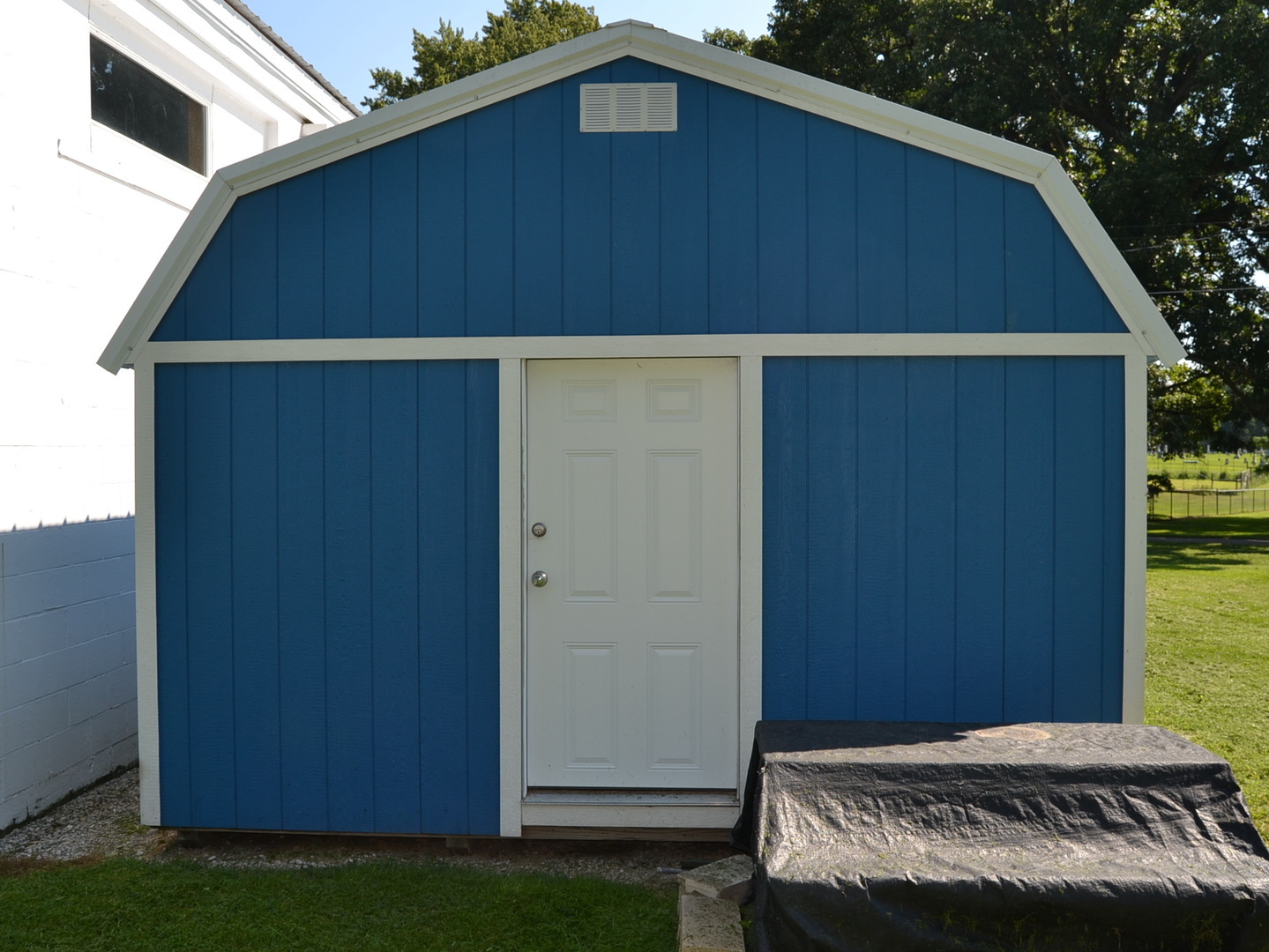 401 W Clinton Avenue, Farmer City, IL 61842