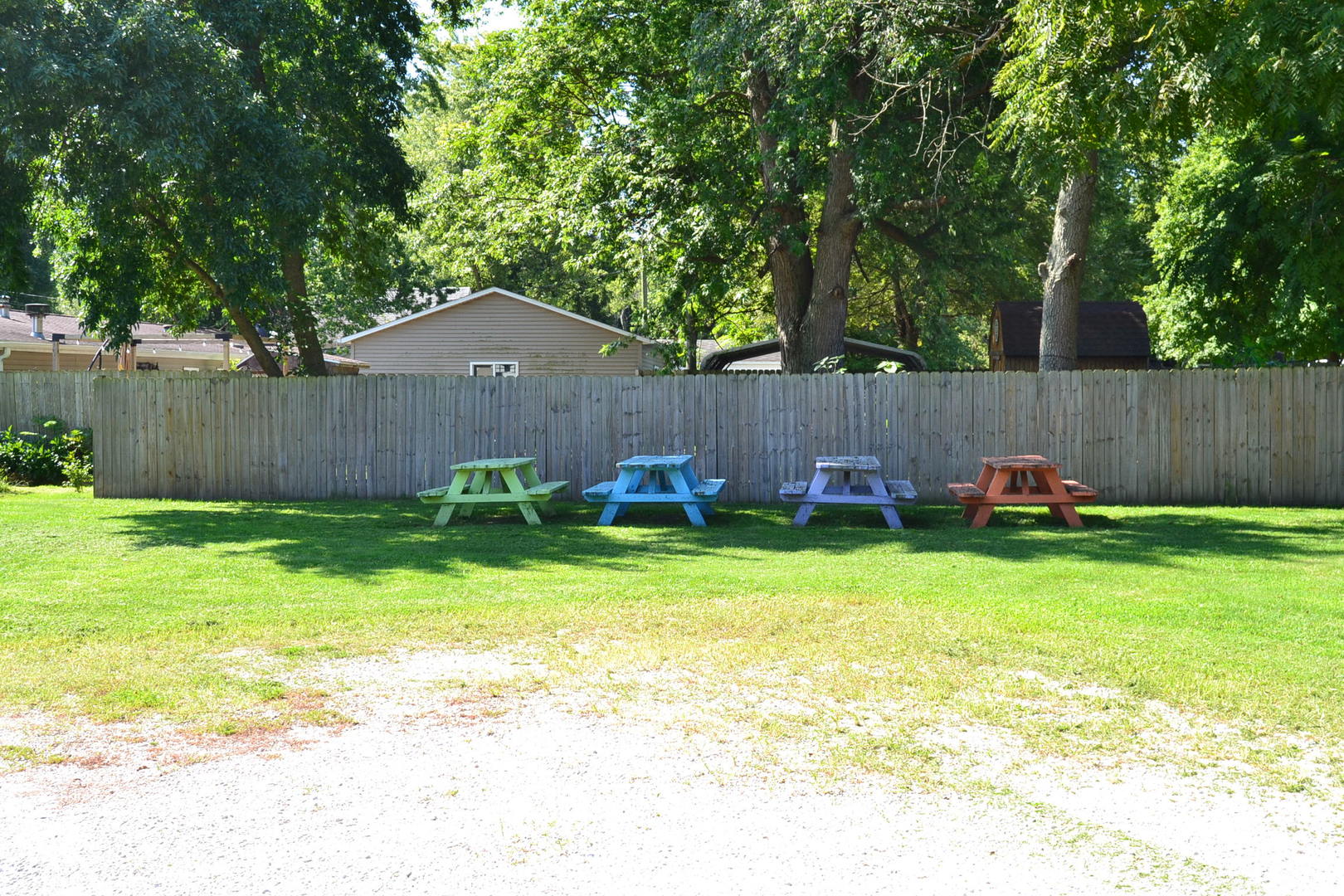 401 W Clinton Avenue, Farmer City, IL 61842