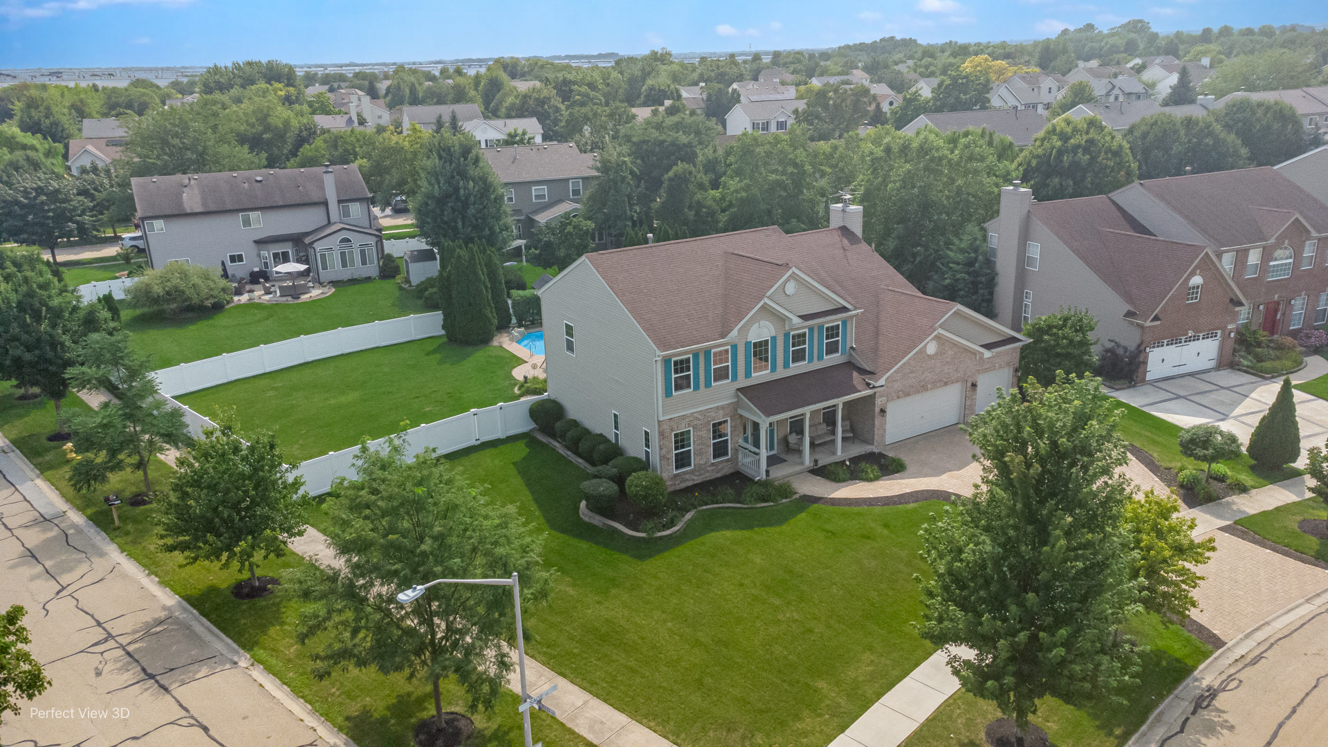 1424 Sage Drive, Bolingbrook, IL 60490