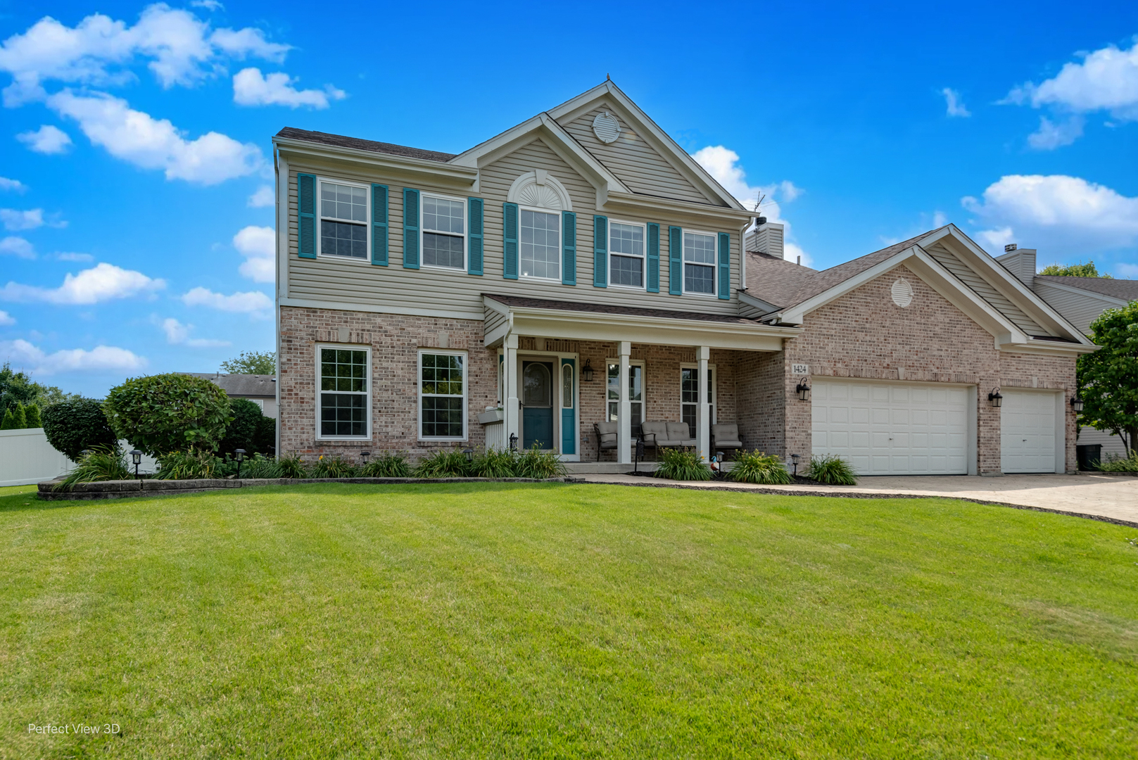 1424 Sage Drive, Bolingbrook, IL 60490