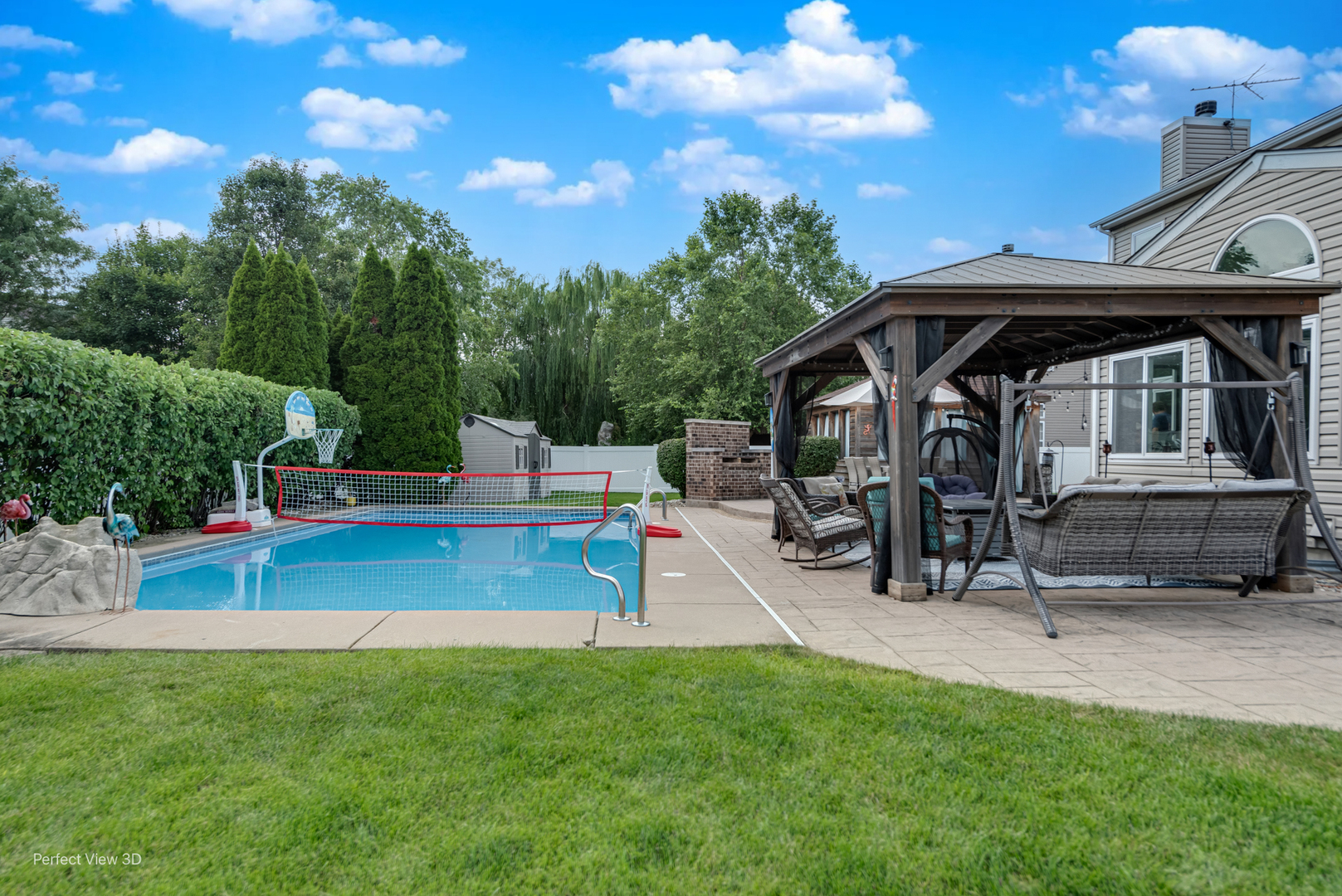1424 Sage Drive, Bolingbrook, IL 60490