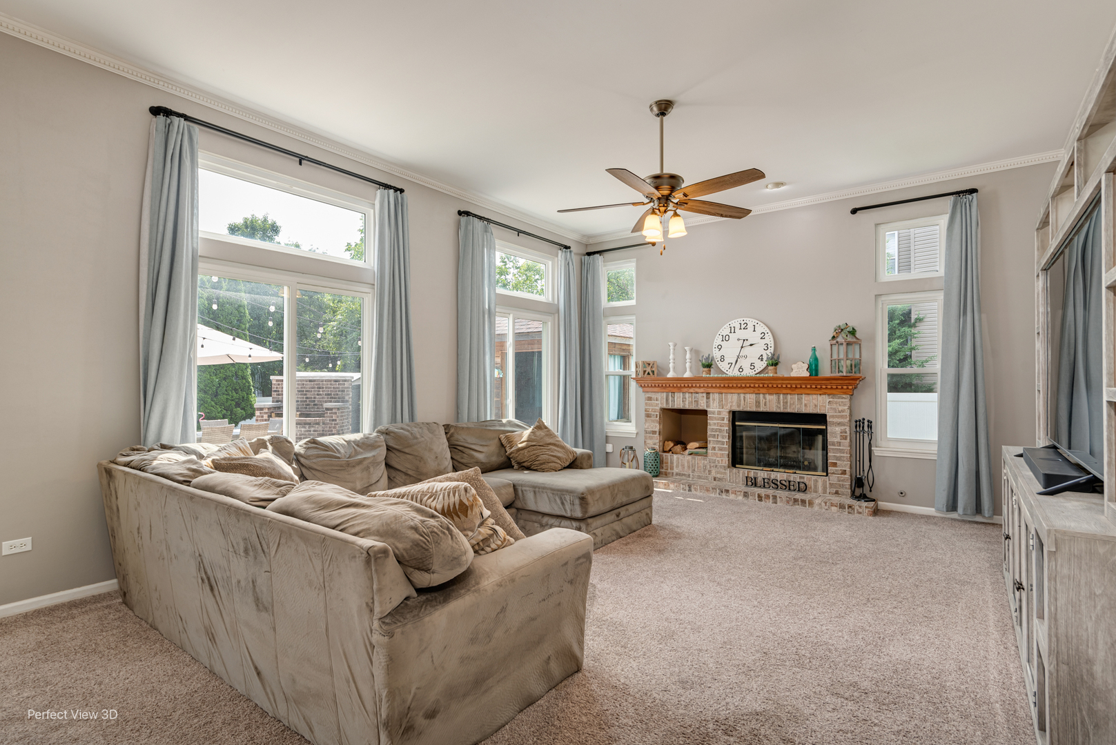 1424 Sage Drive, Bolingbrook, IL 60490