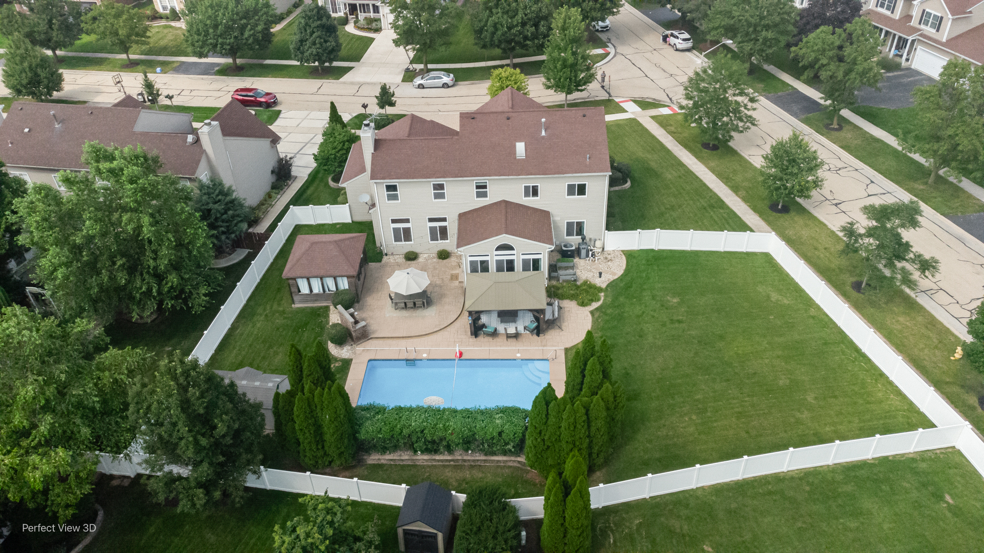 1424 Sage Drive, Bolingbrook, IL 60490