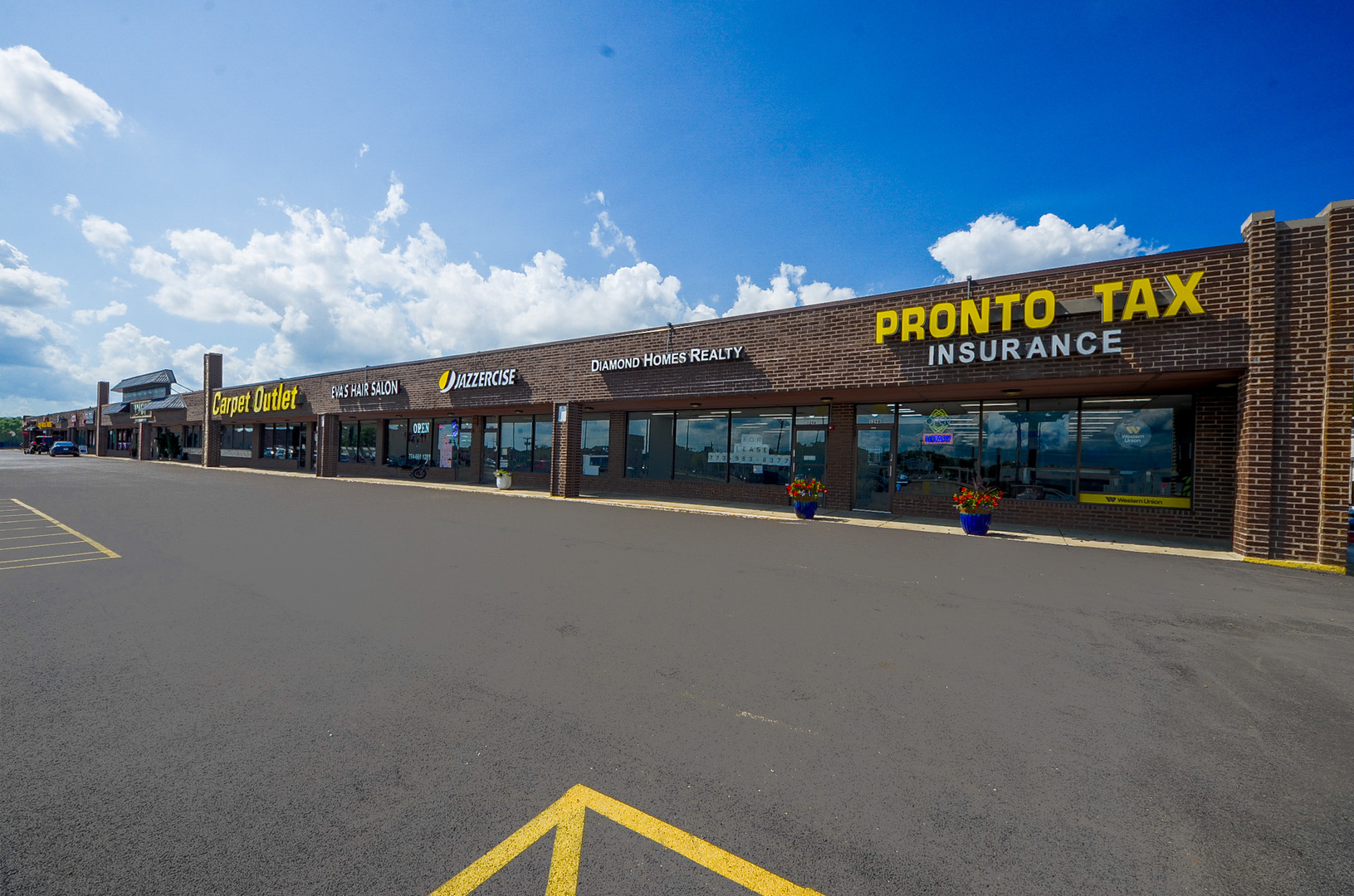 1296 E Dundee Road, Palatine, IL 60074