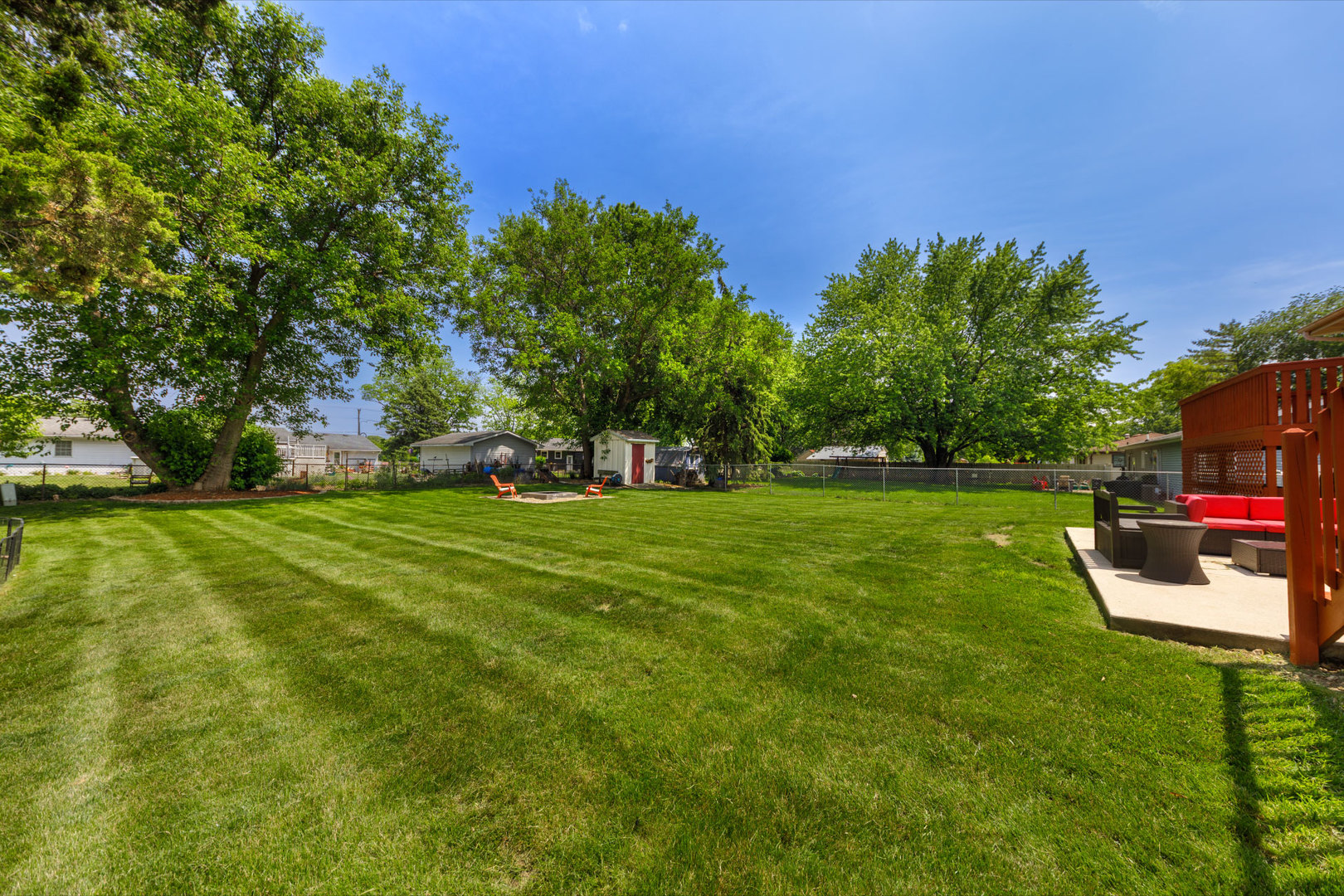 24221 S Edwin Drive, Channahon, IL 60410