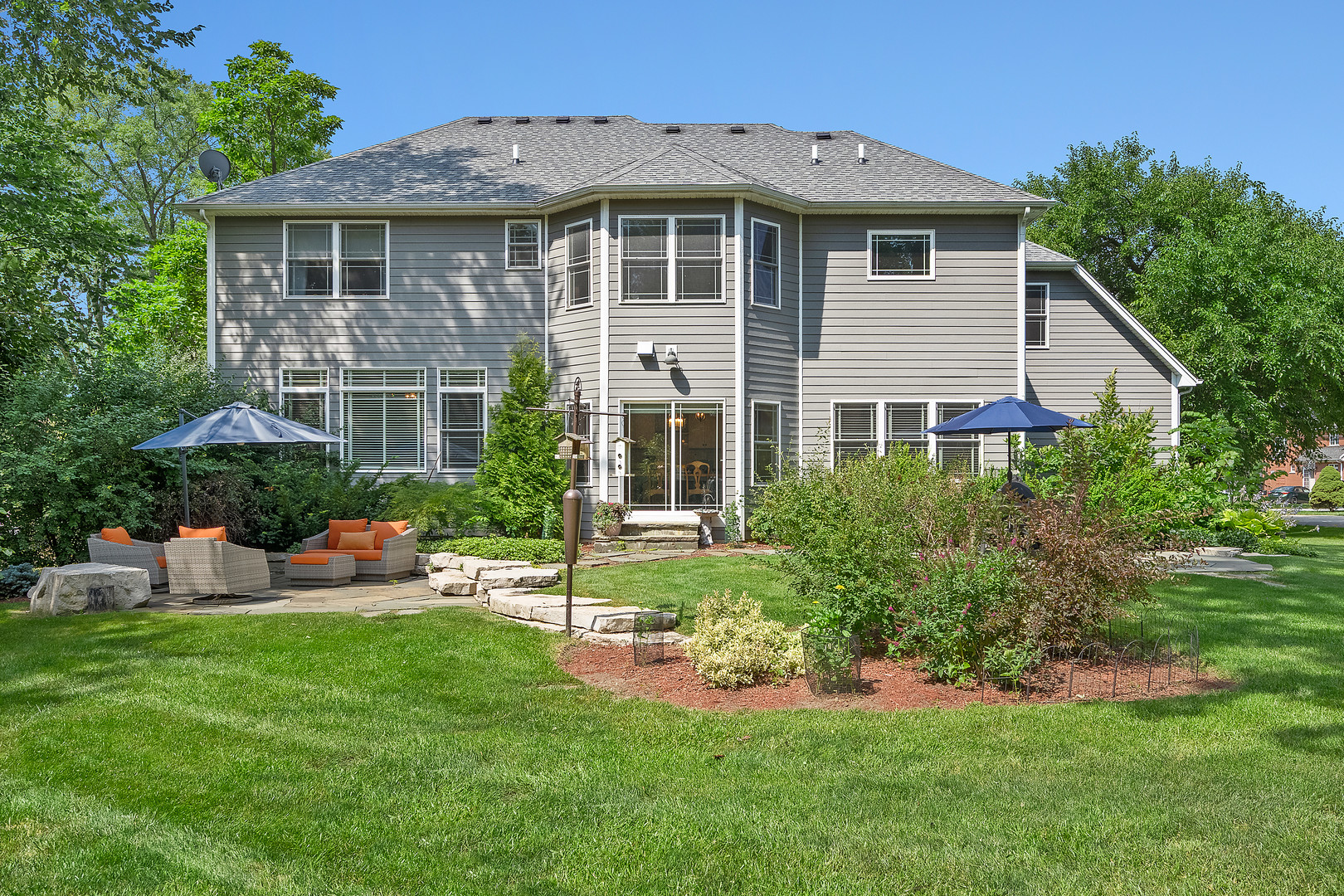 4117 Sterling Road, Downers Grove, IL 60515