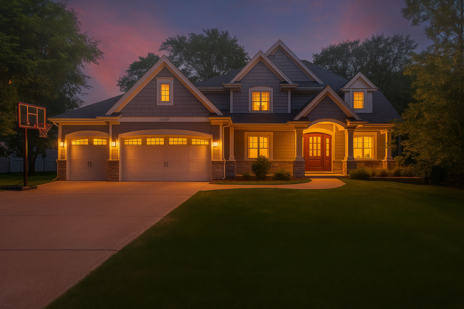 4117 Sterling Road, Downers Grove, IL 60515