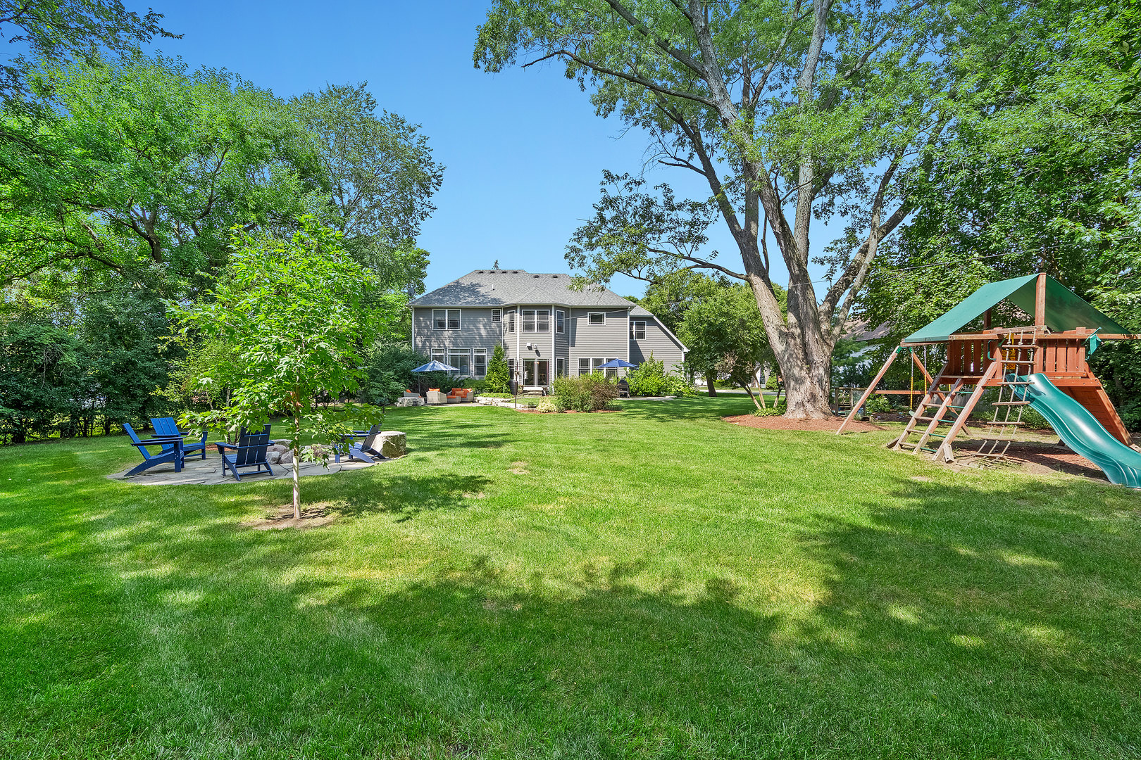 4117 Sterling Road, Downers Grove, IL 60515