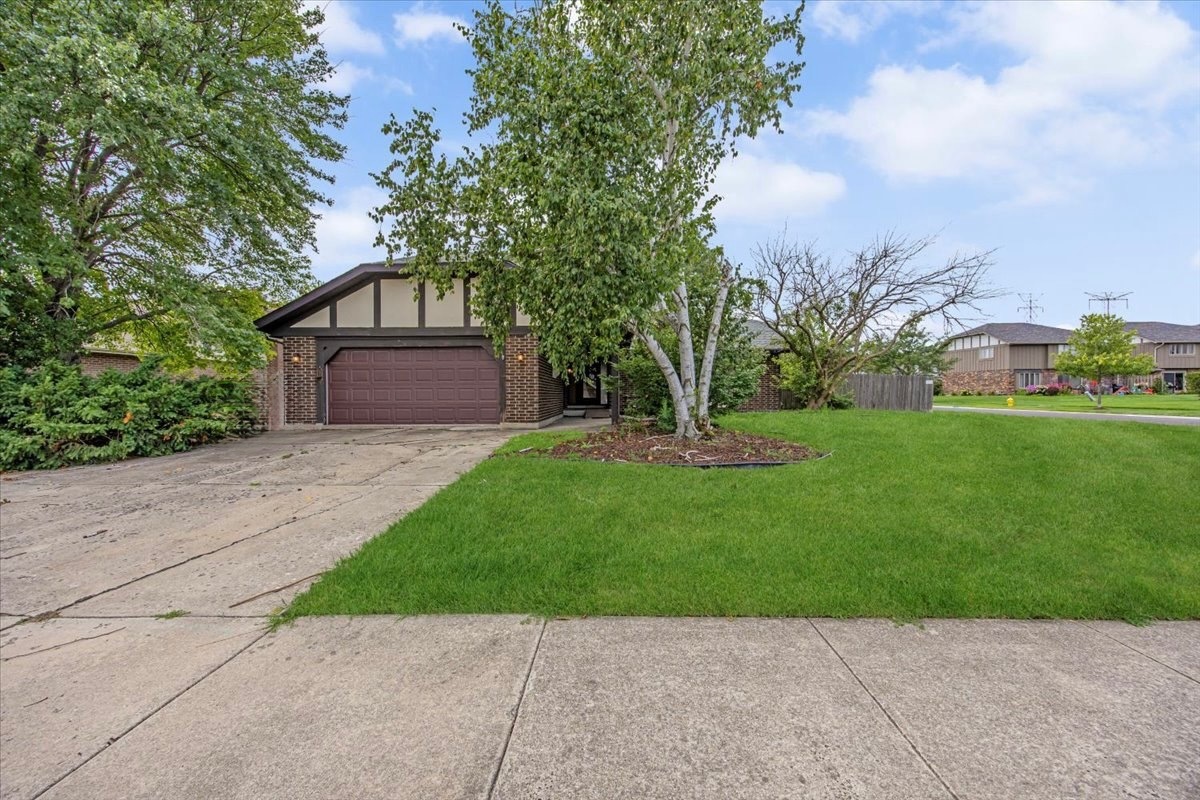 14008 Cheswick Drive, Orland Park, IL 60462
