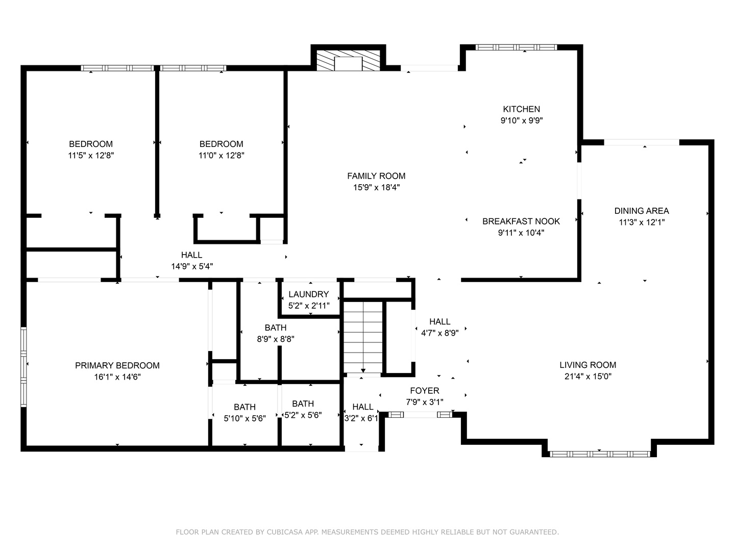 14008 Cheswick Drive, Orland Park, IL 60462