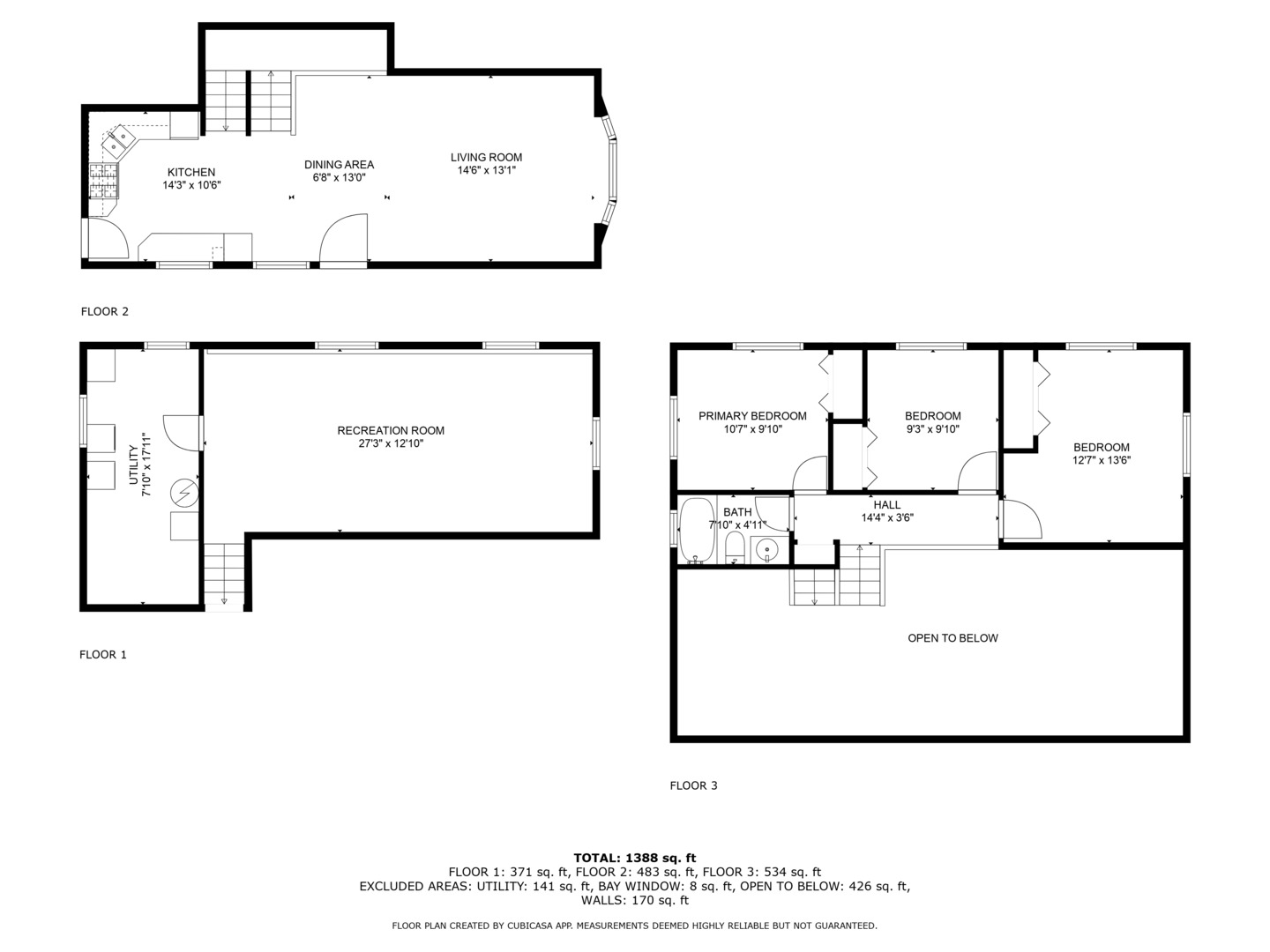 1514 Amarillo Drive, Carpentersville, IL 60110
