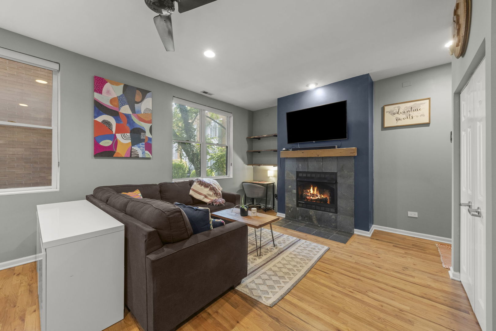 2251 W Saint Paul Avenue #2GG, Chicago, IL 60647