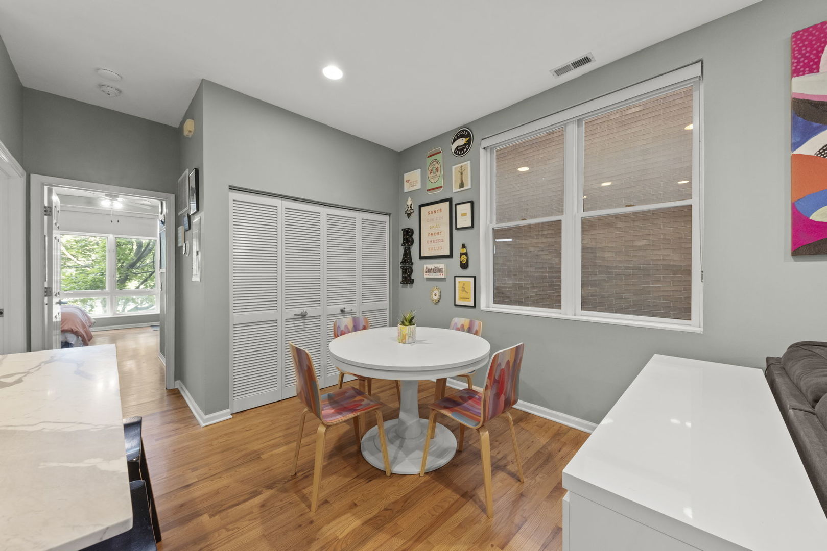 2251 W Saint Paul Avenue #2GG, Chicago, IL 60647