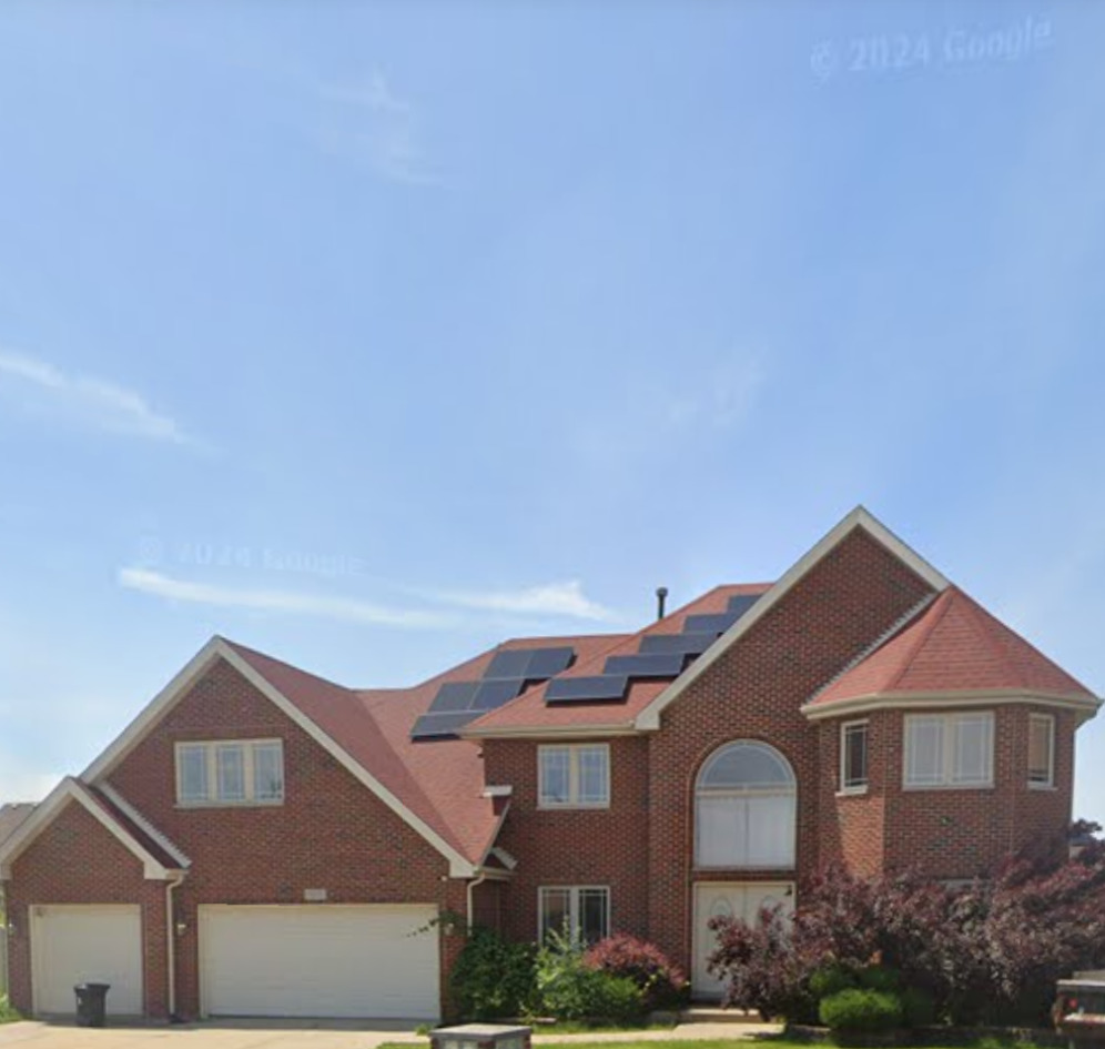 19920 Erika Court, Lynwood, IL 60411