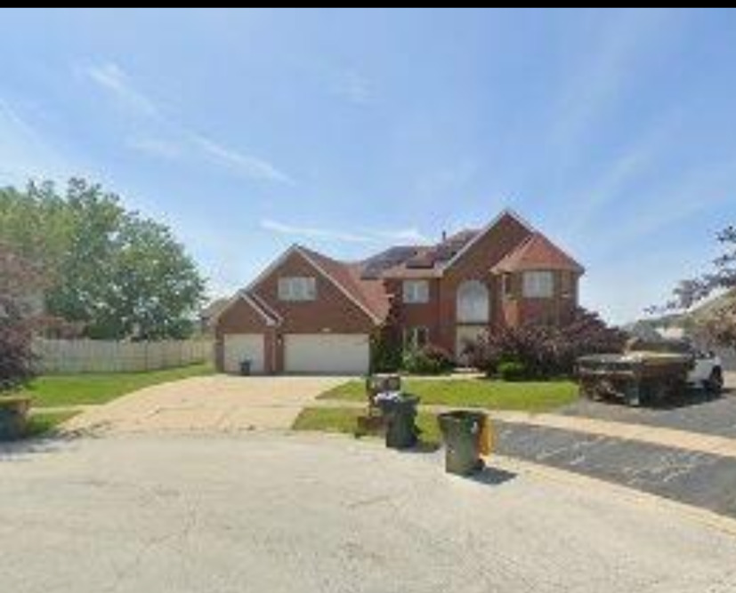 19920 Erika Court, Lynwood, IL 60411