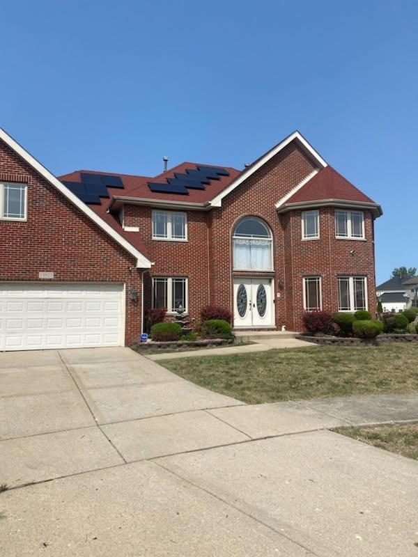 19920 Erika Court, Lynwood, IL 60411