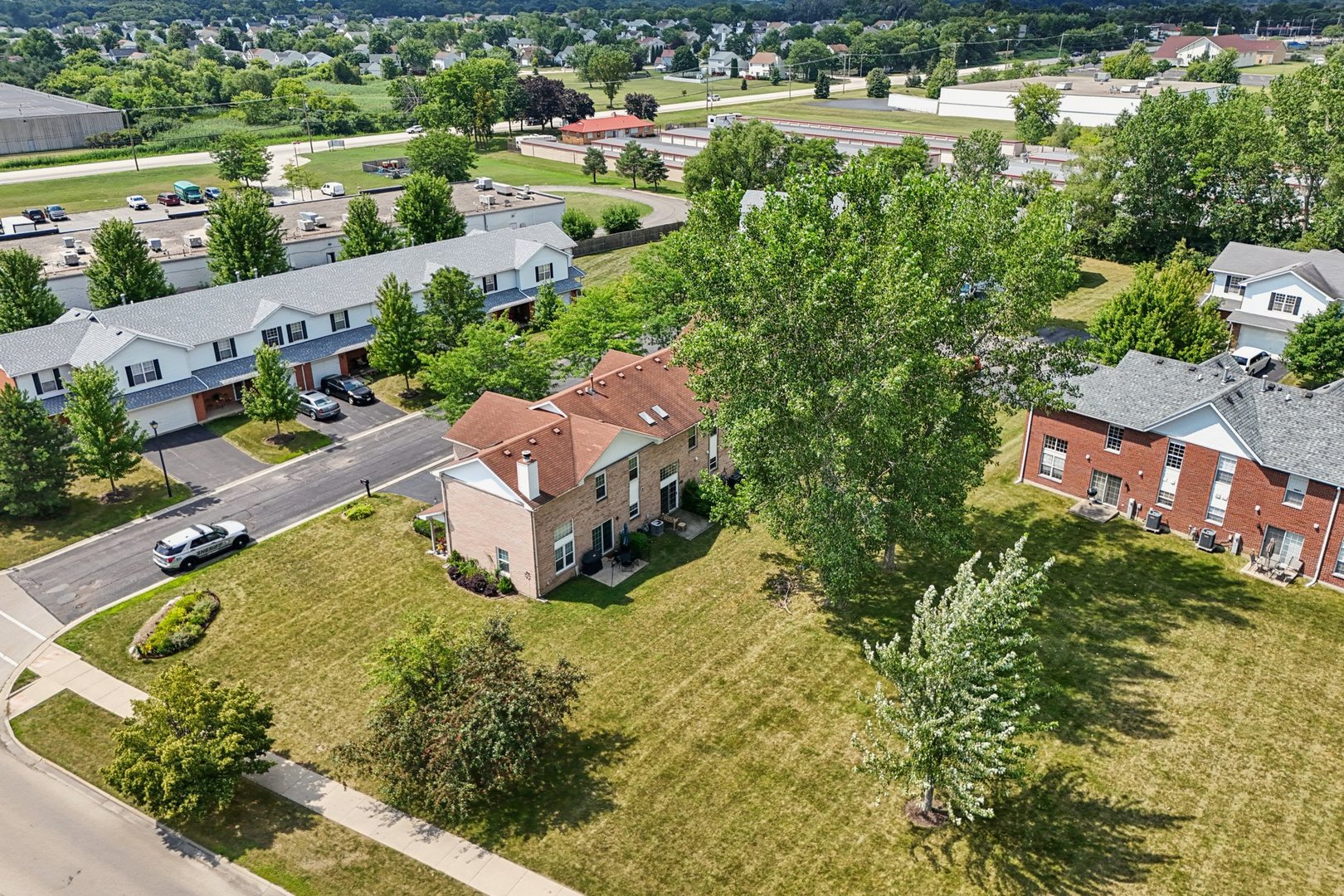 1541 Anderson Trail, Zion, IL 60099