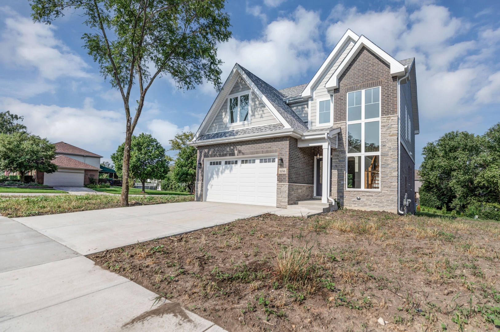 16546 Pear Avenue, Orland Park, IL 60462
