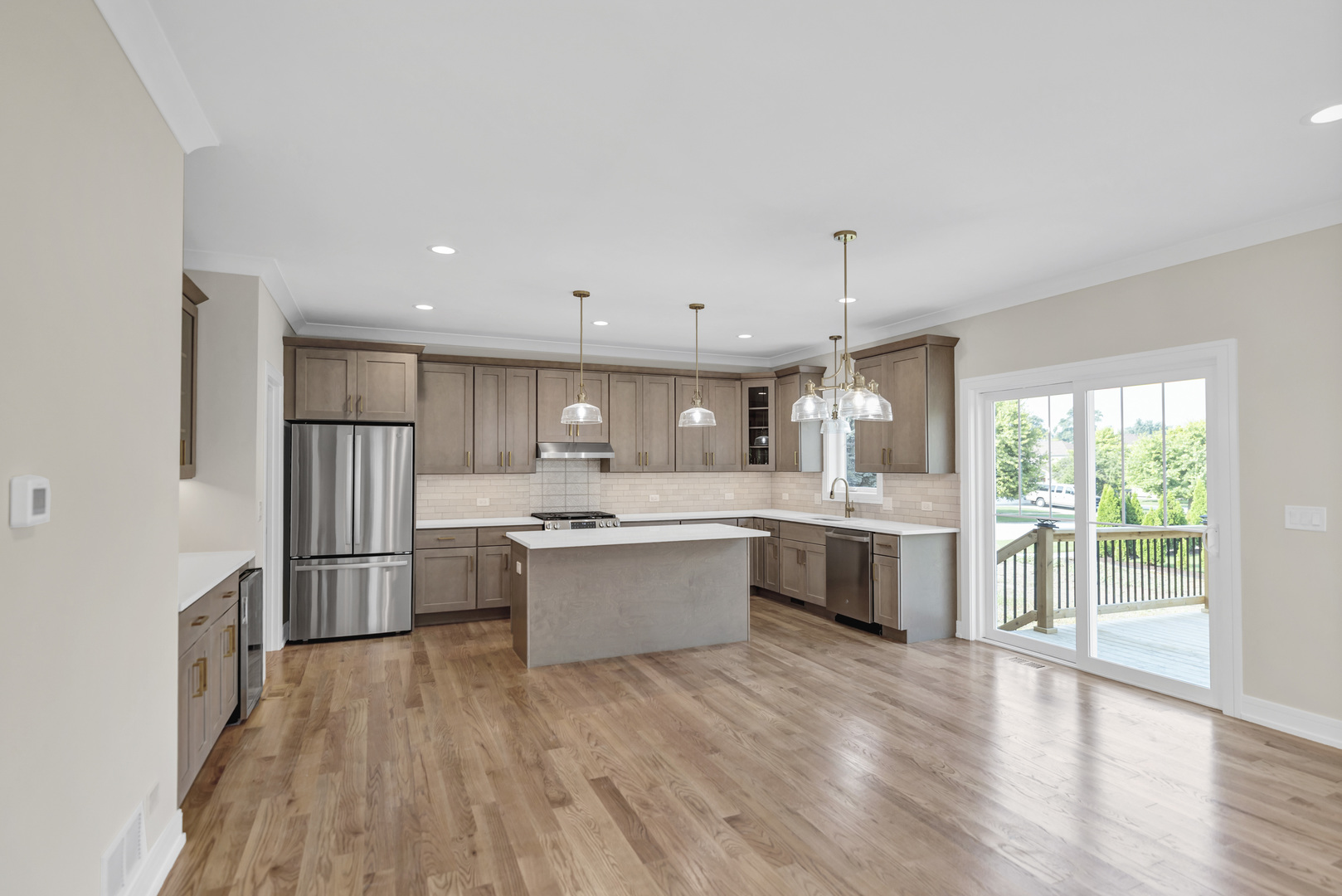 16546 Pear Avenue, Orland Park, IL 60462