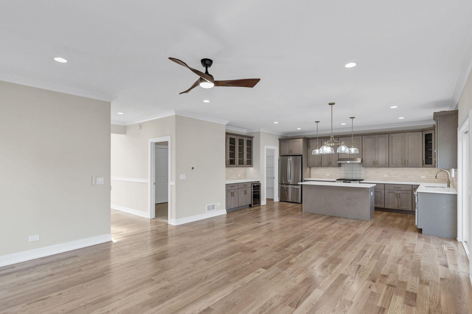 16546 Pear Avenue, Orland Park, IL 60462
