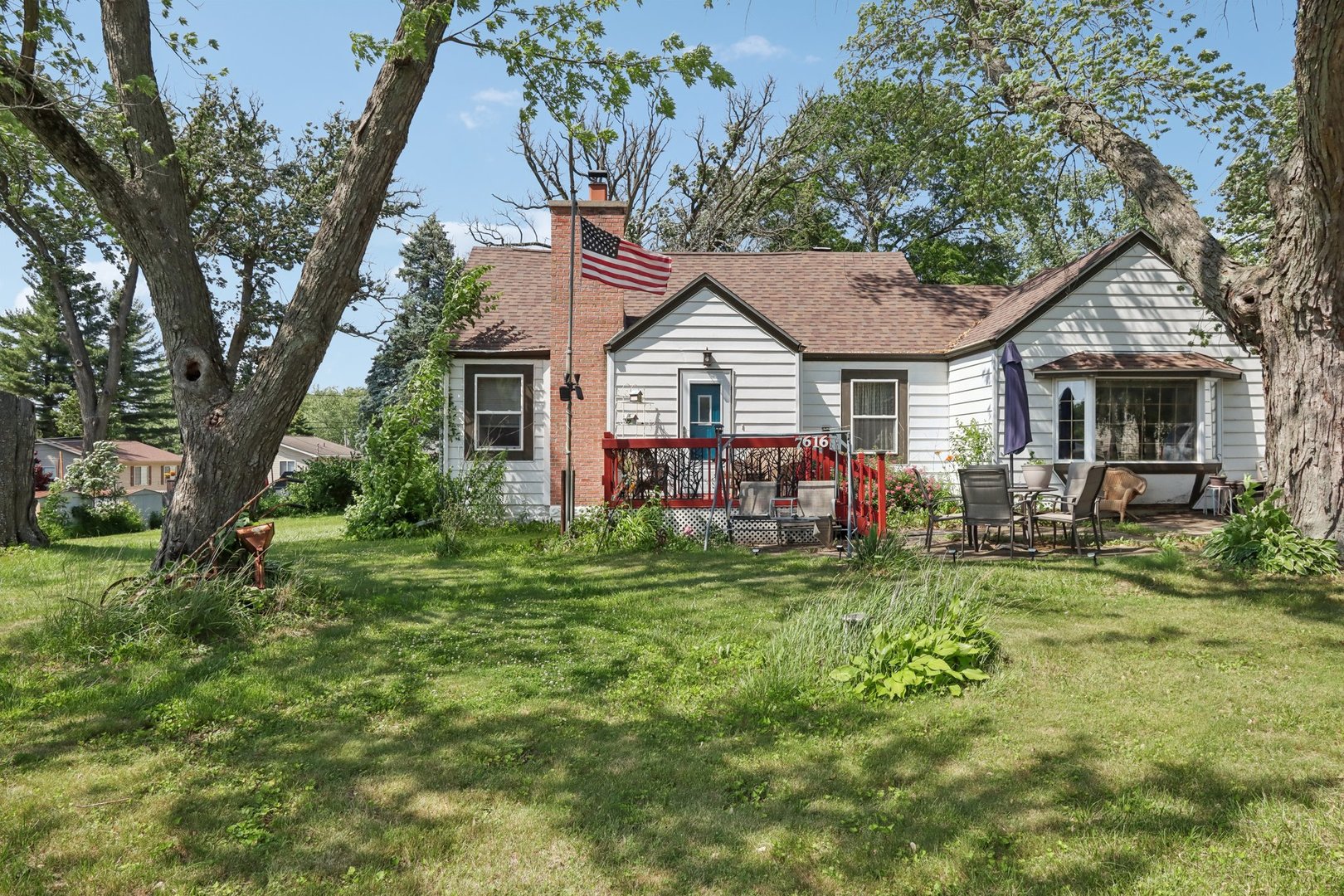 7616 Orchard Road, Wonder Lake, IL 60097
