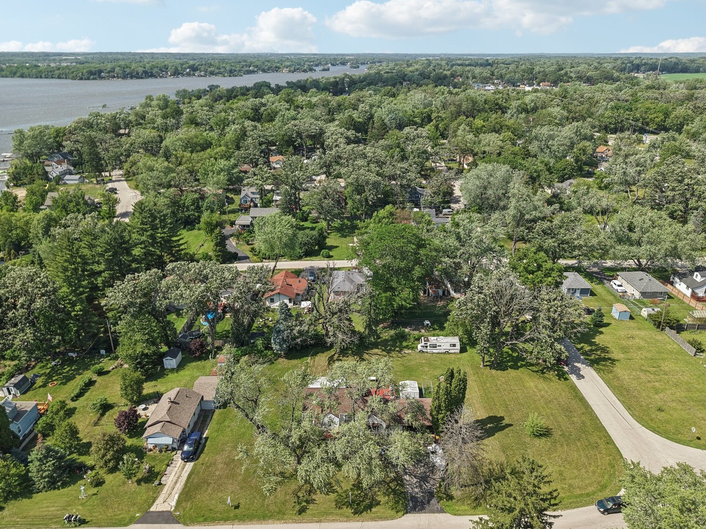 7616 Orchard Road, Wonder Lake, IL 60097