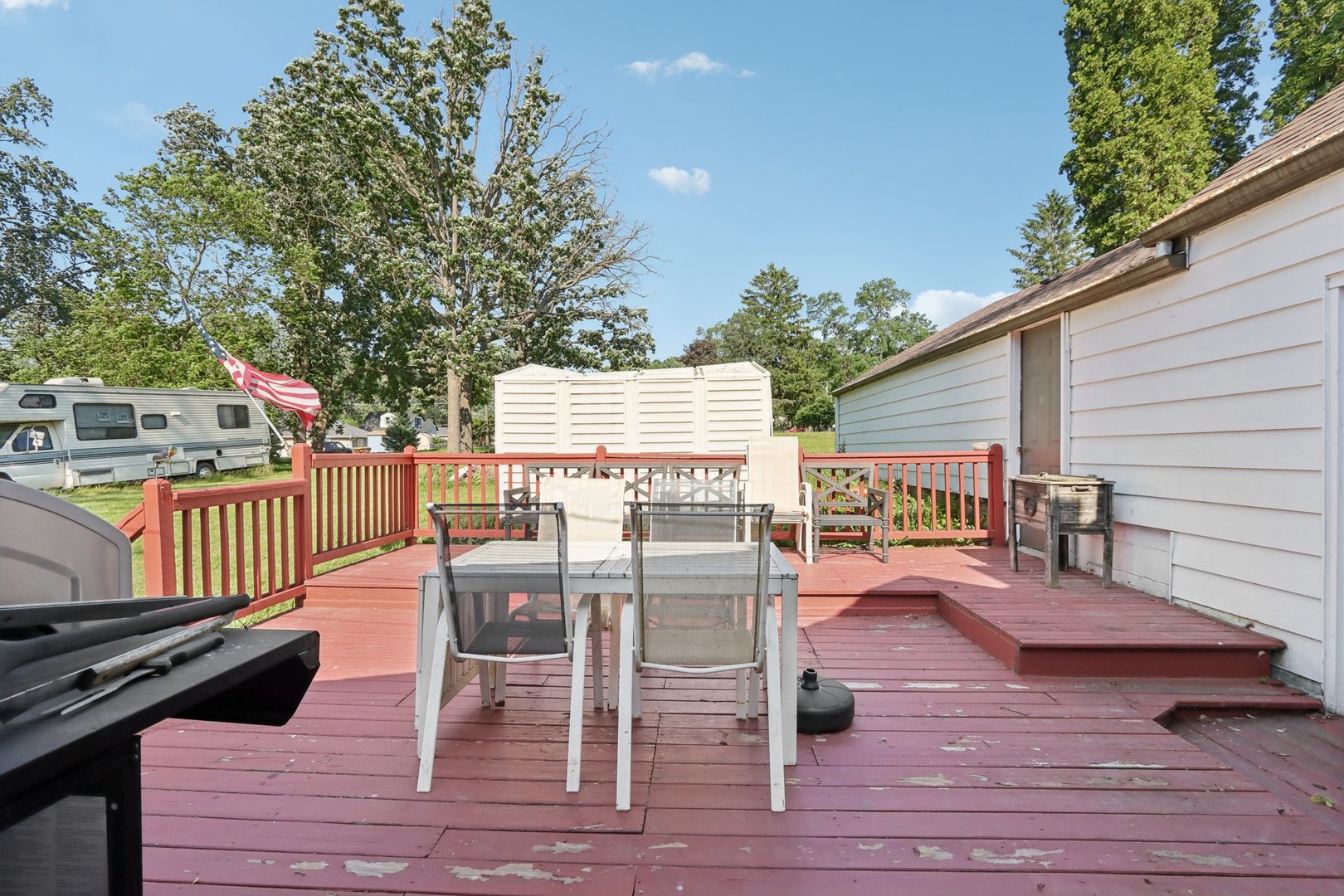 7616 Orchard Road, Wonder Lake, IL 60097