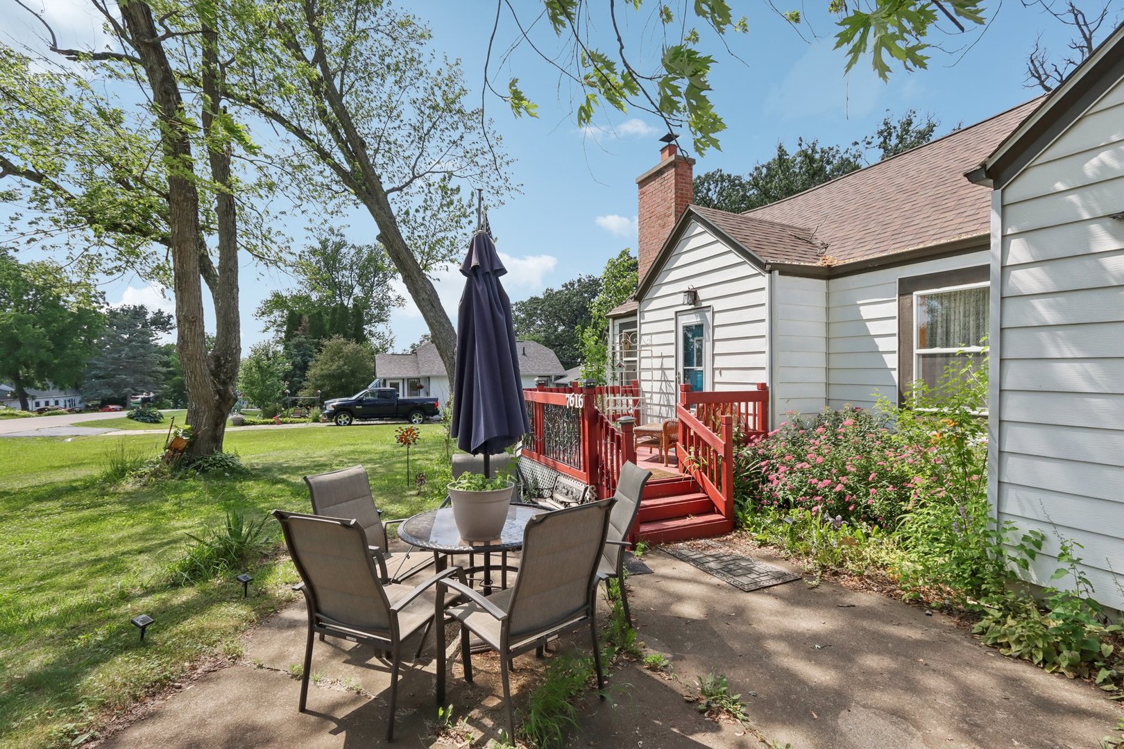 7616 Orchard Road, Wonder Lake, IL 60097