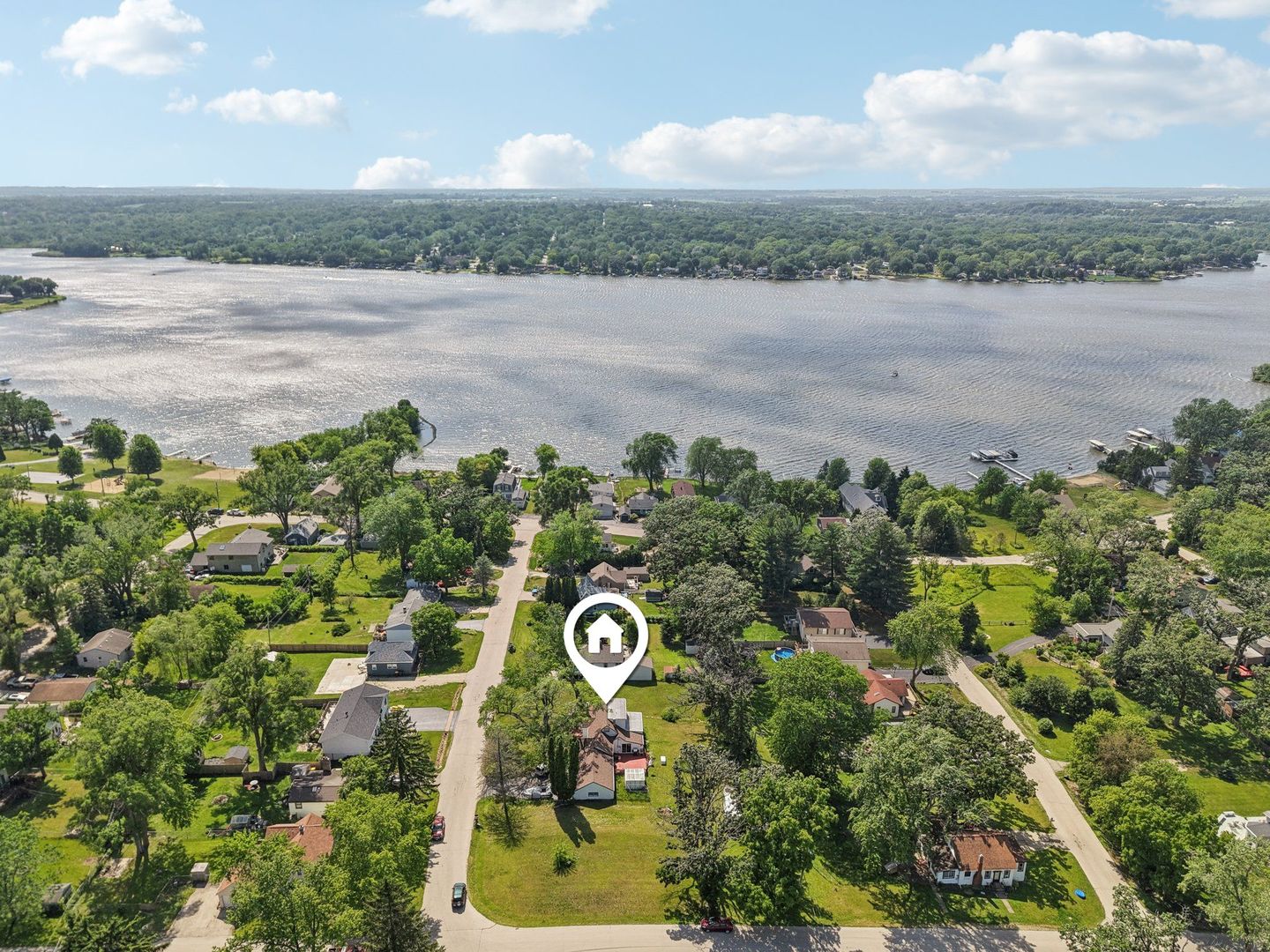 7616 Orchard Road, Wonder Lake, IL 60097