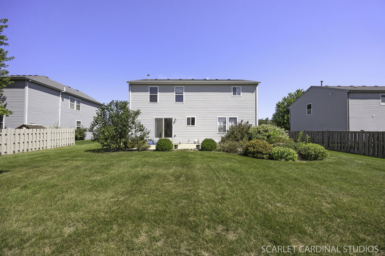 603 E Garfield Street, Waterman, IL 60556